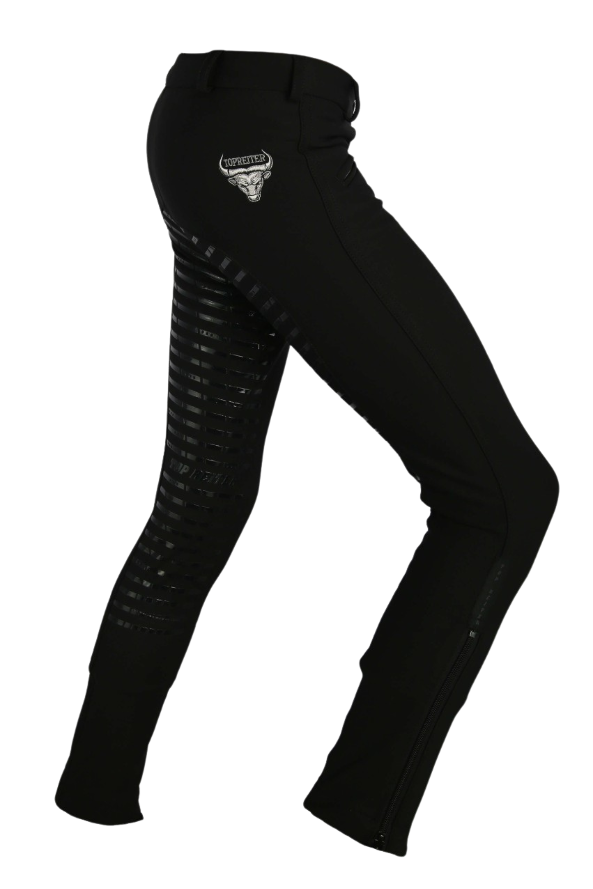 Naut Kids Softshell Jodhpur Riding Breeches Naut Kids Softshell Jodhpur Riding Breeches