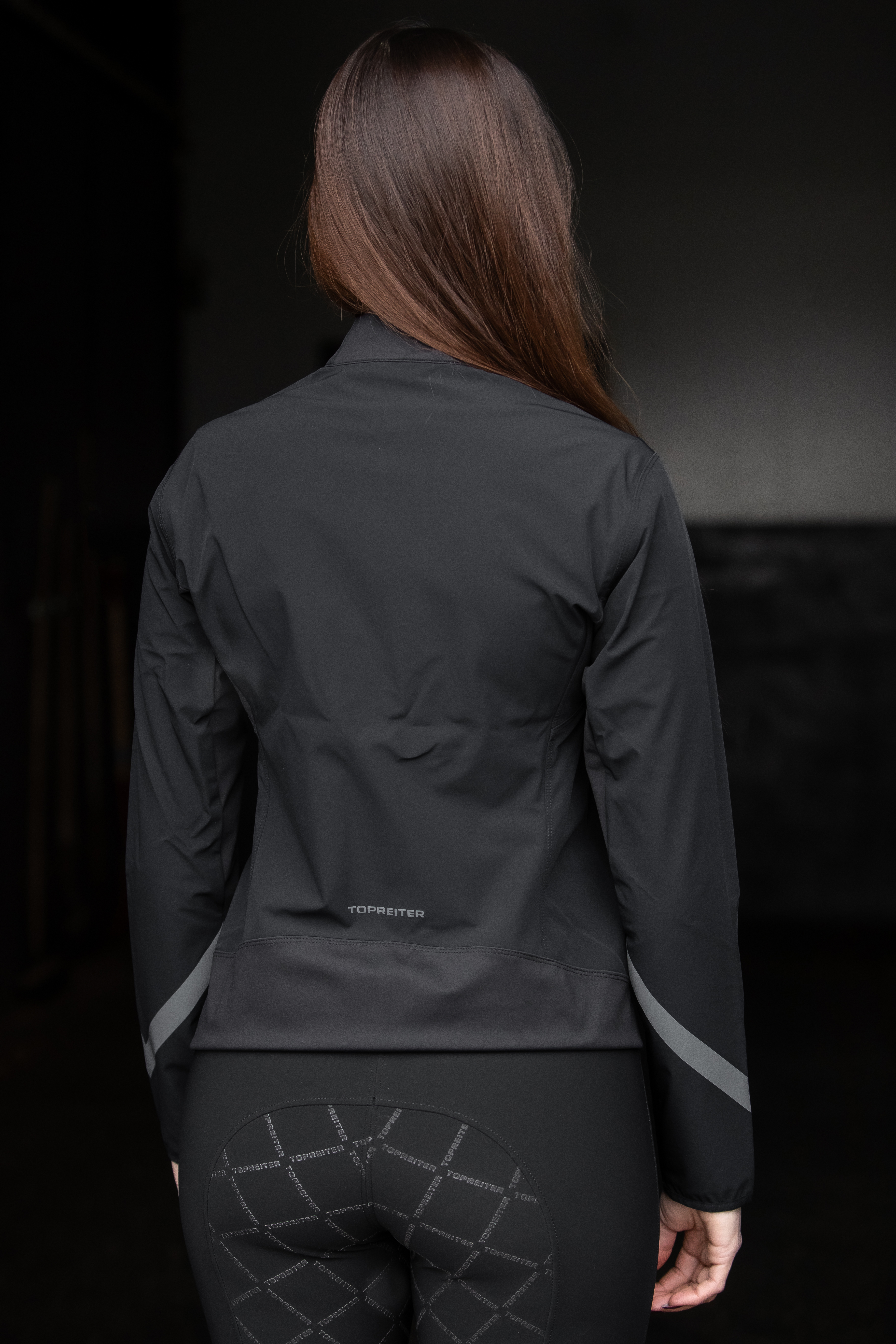 Orka Waterproof Riding Jacket | 20K / 40K