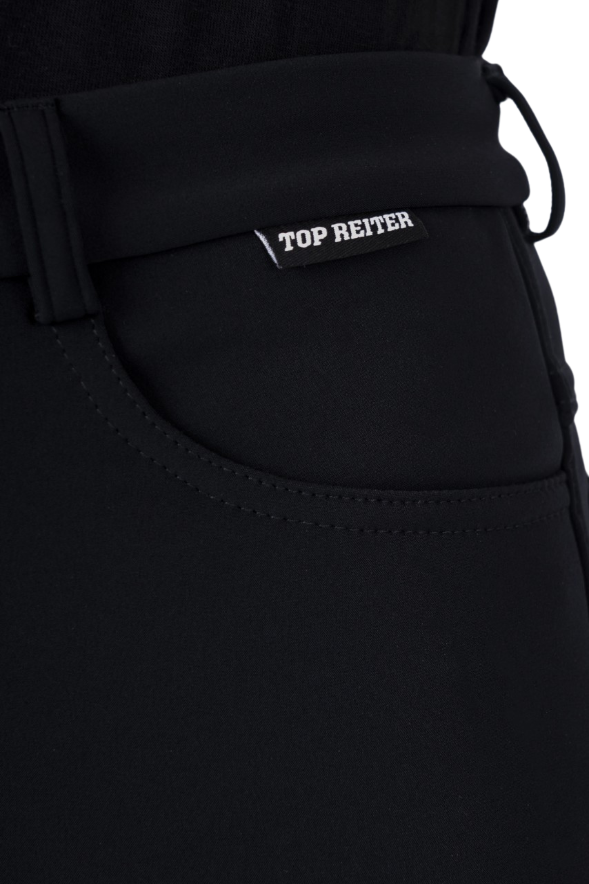Pocket Softshell Reithose Pocket Softshell Reithose
