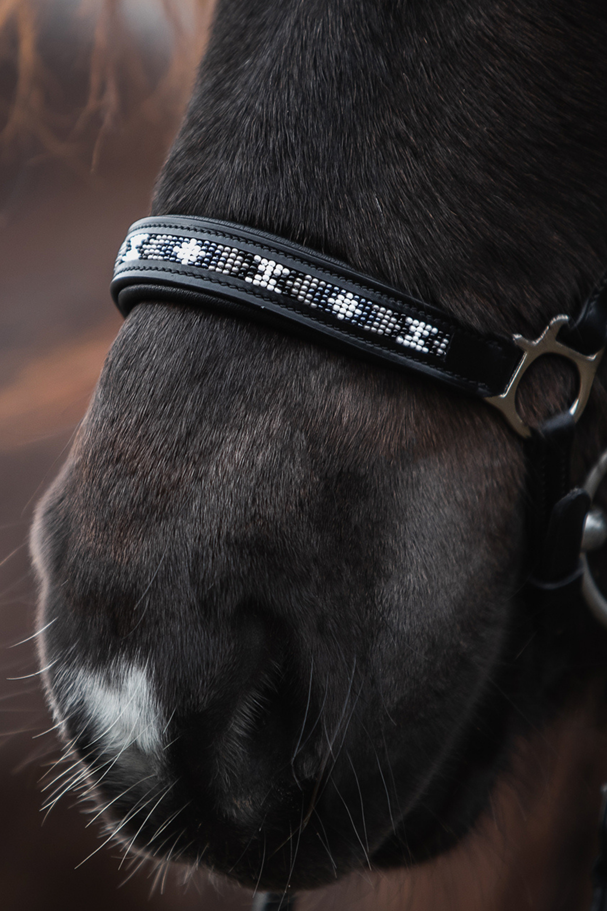 Perla Noseband Perla Noseband
