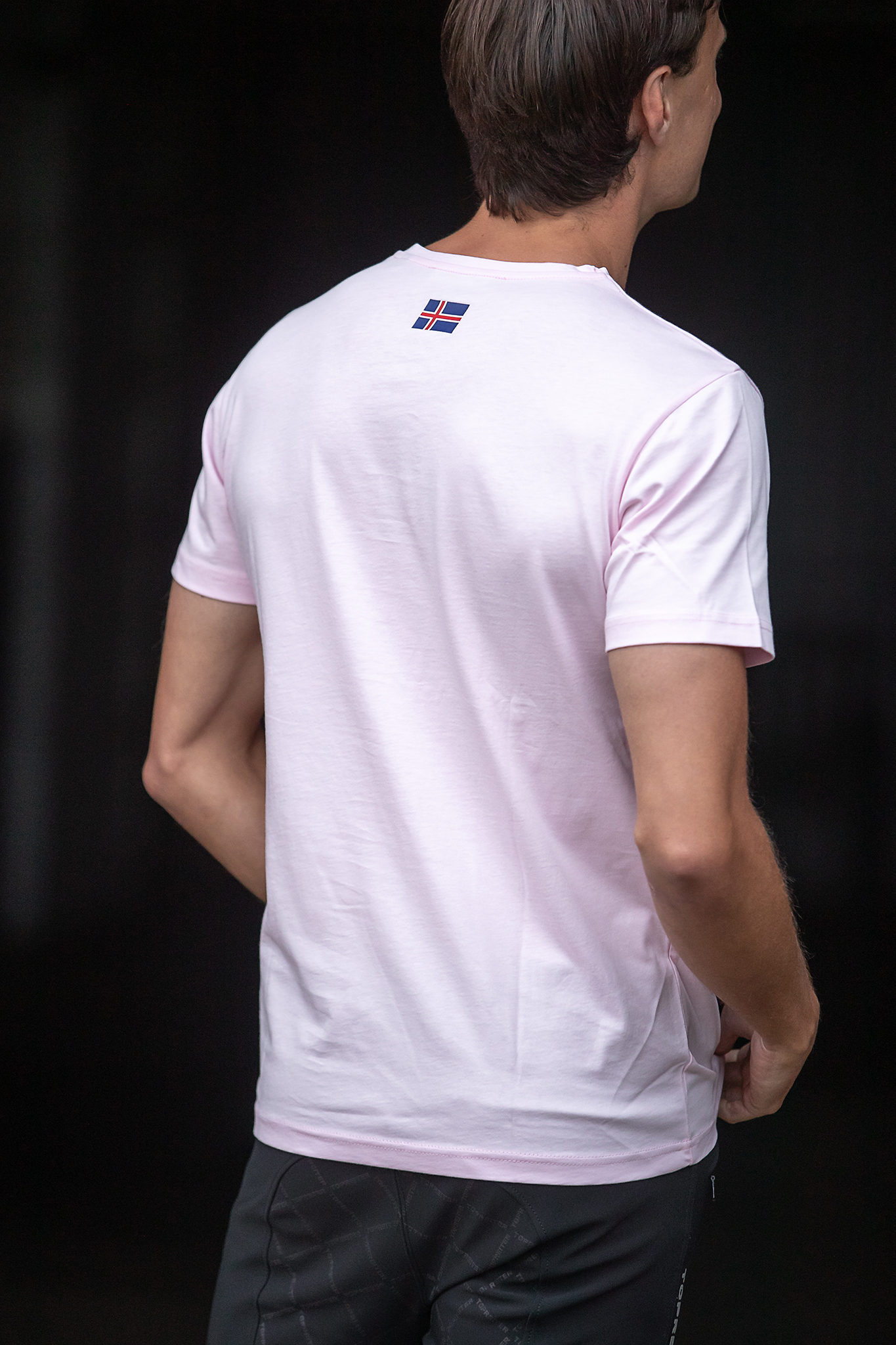 Topreiter Unisex T-Shirt 3D Topreiter Unisex T-Shirt 3D