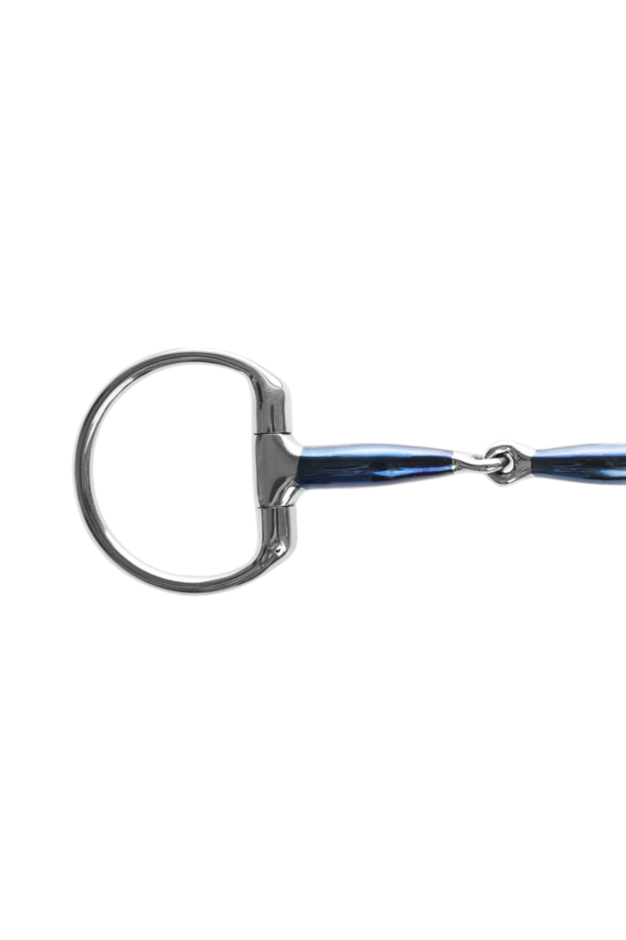 Magic Bit LU Olivenkopfgebiss Magic Bit LU Olivenkopfgebiss