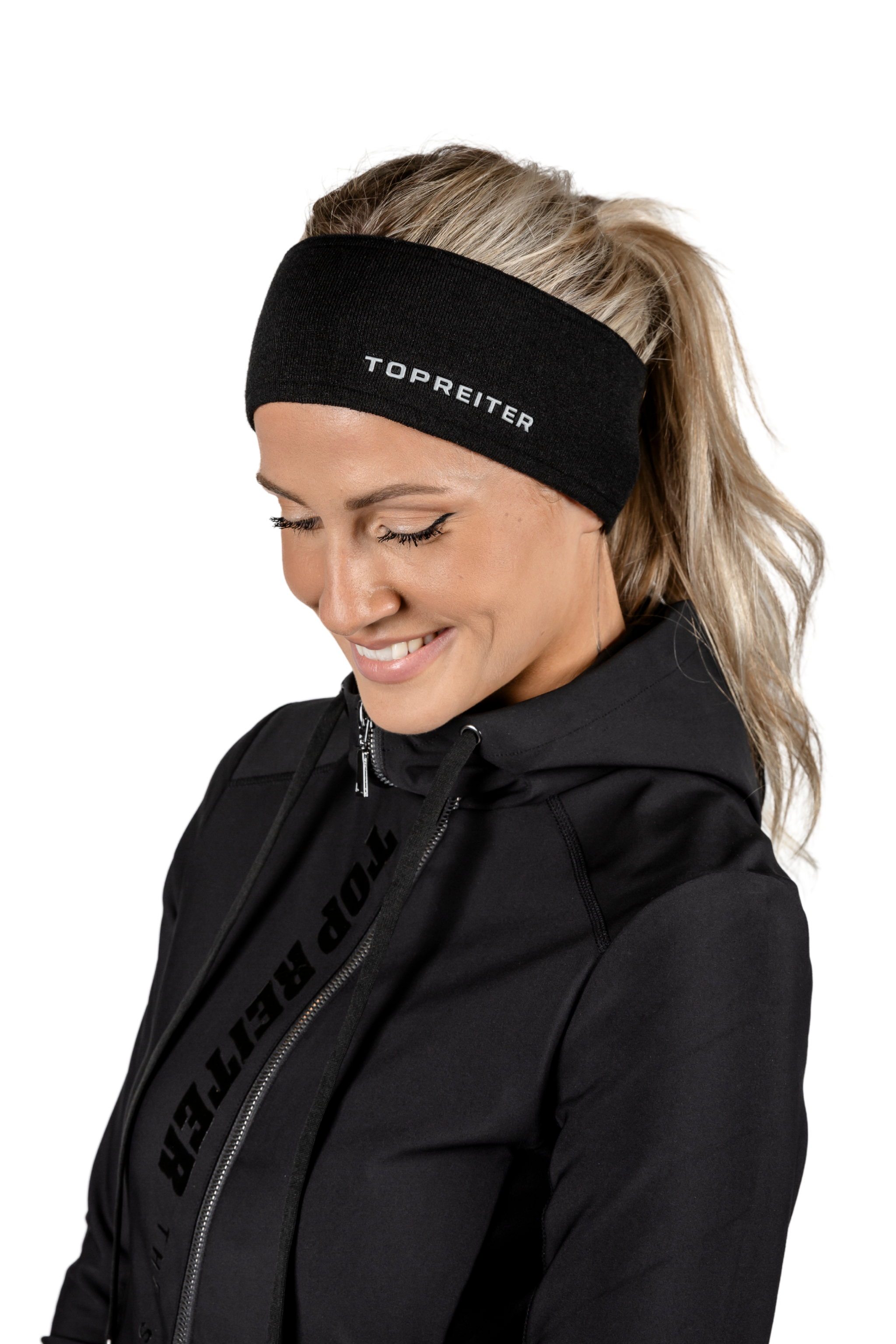 Merino Headband Merino Headband