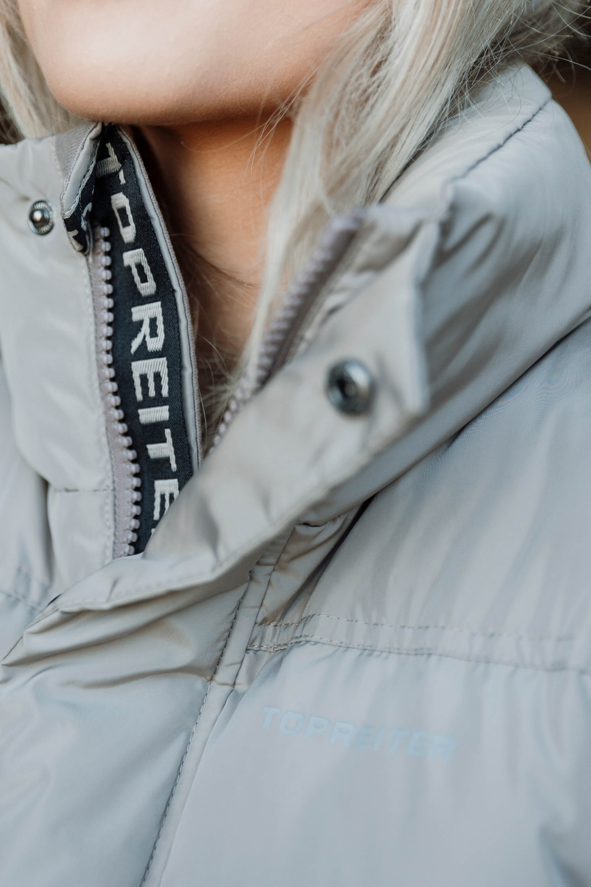 Kaldi Unisex Vest Kaldi Unisex Vest