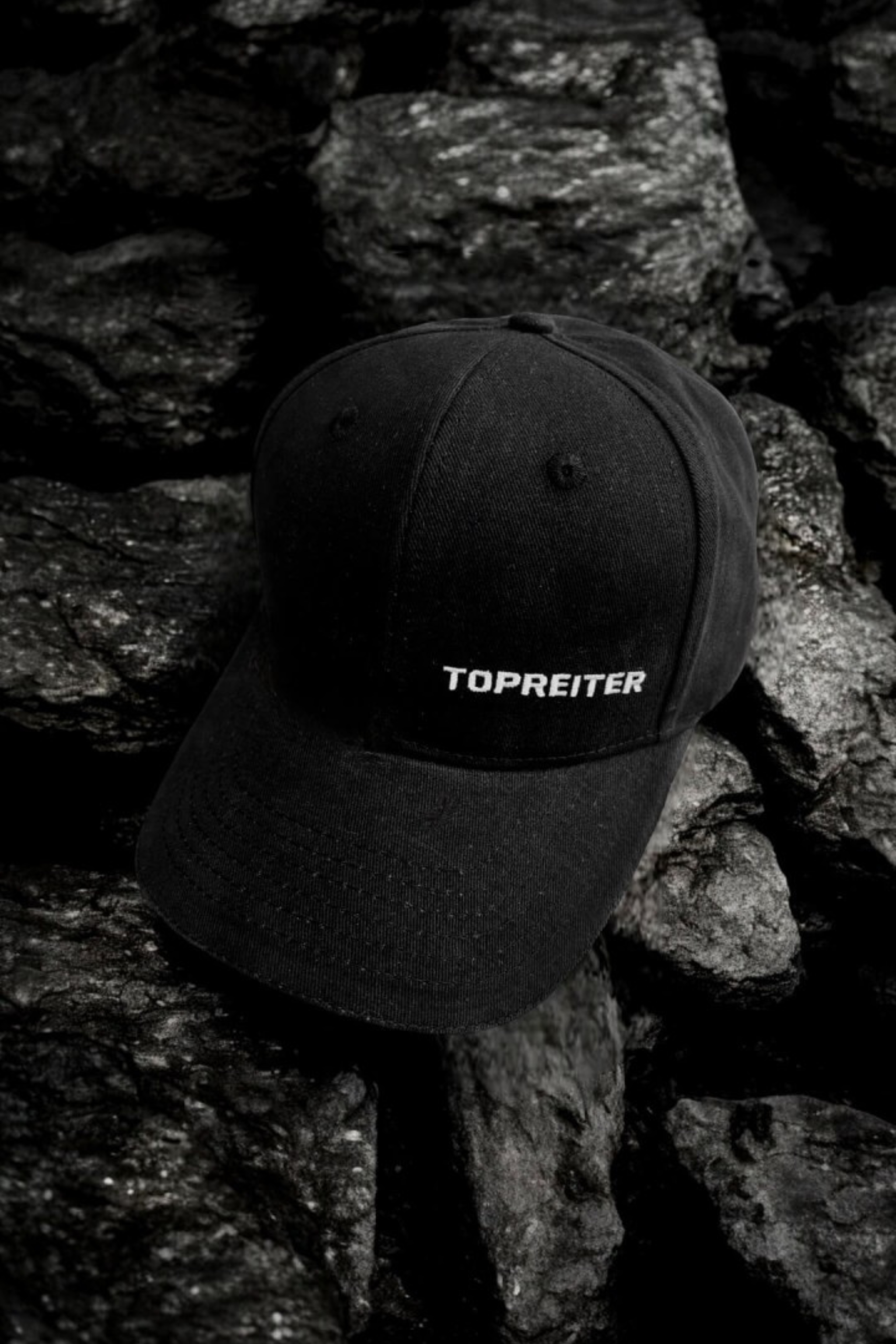 Topreiter Cap Topreiter Cap