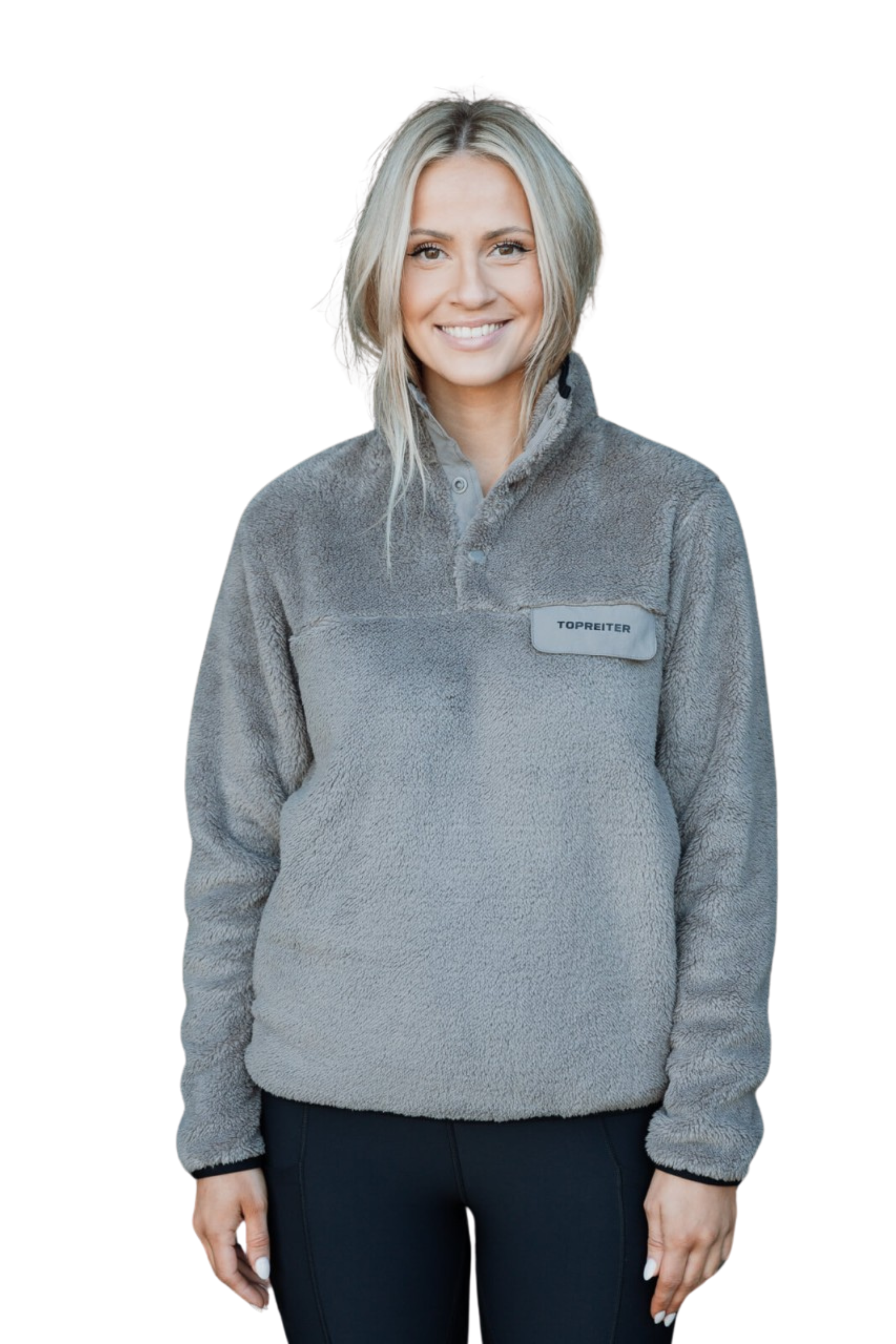Blær Unisex Pullover Blær Unisex Pullover