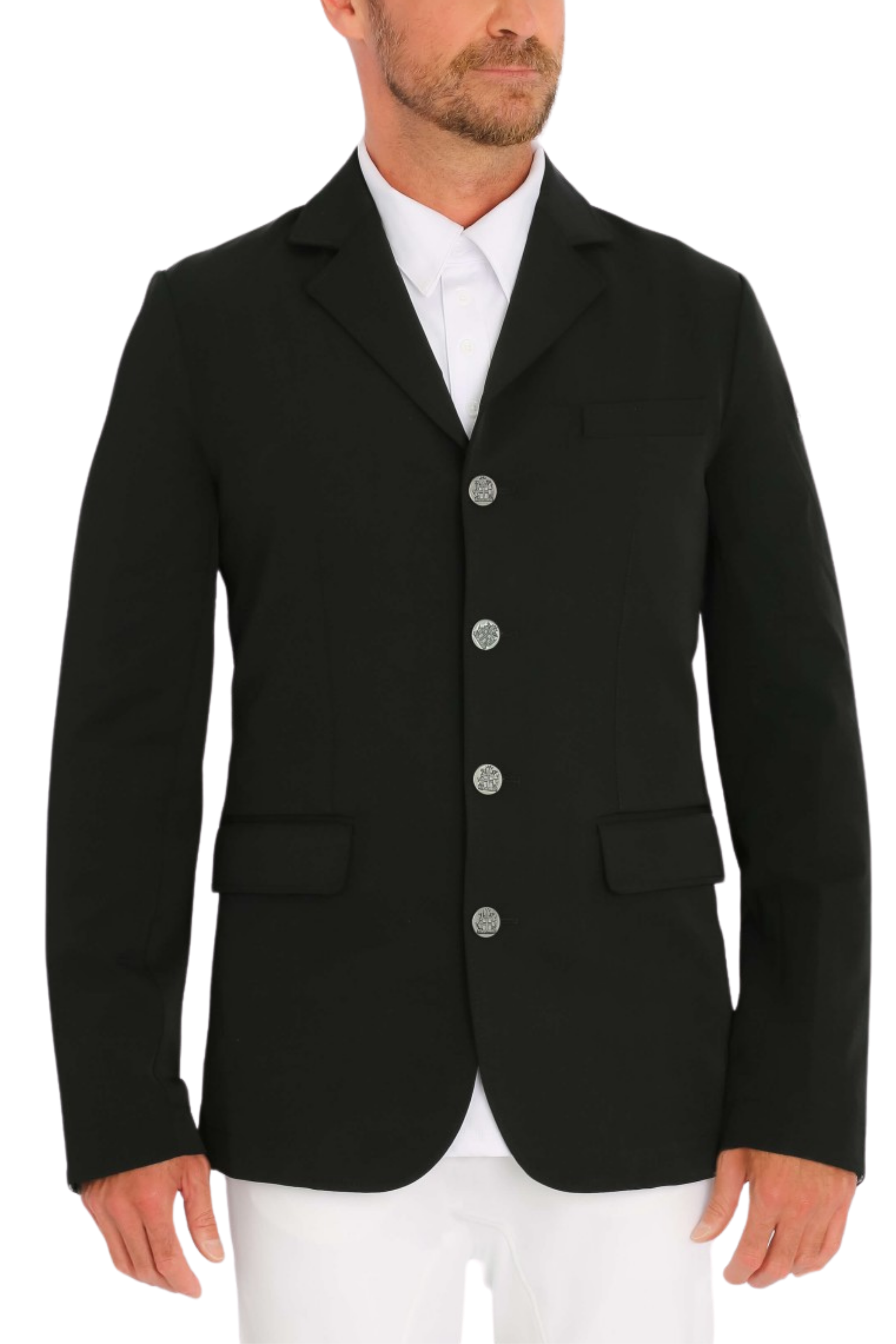 Sigur Competition Jacket Men Sigur Competition Jacket Men