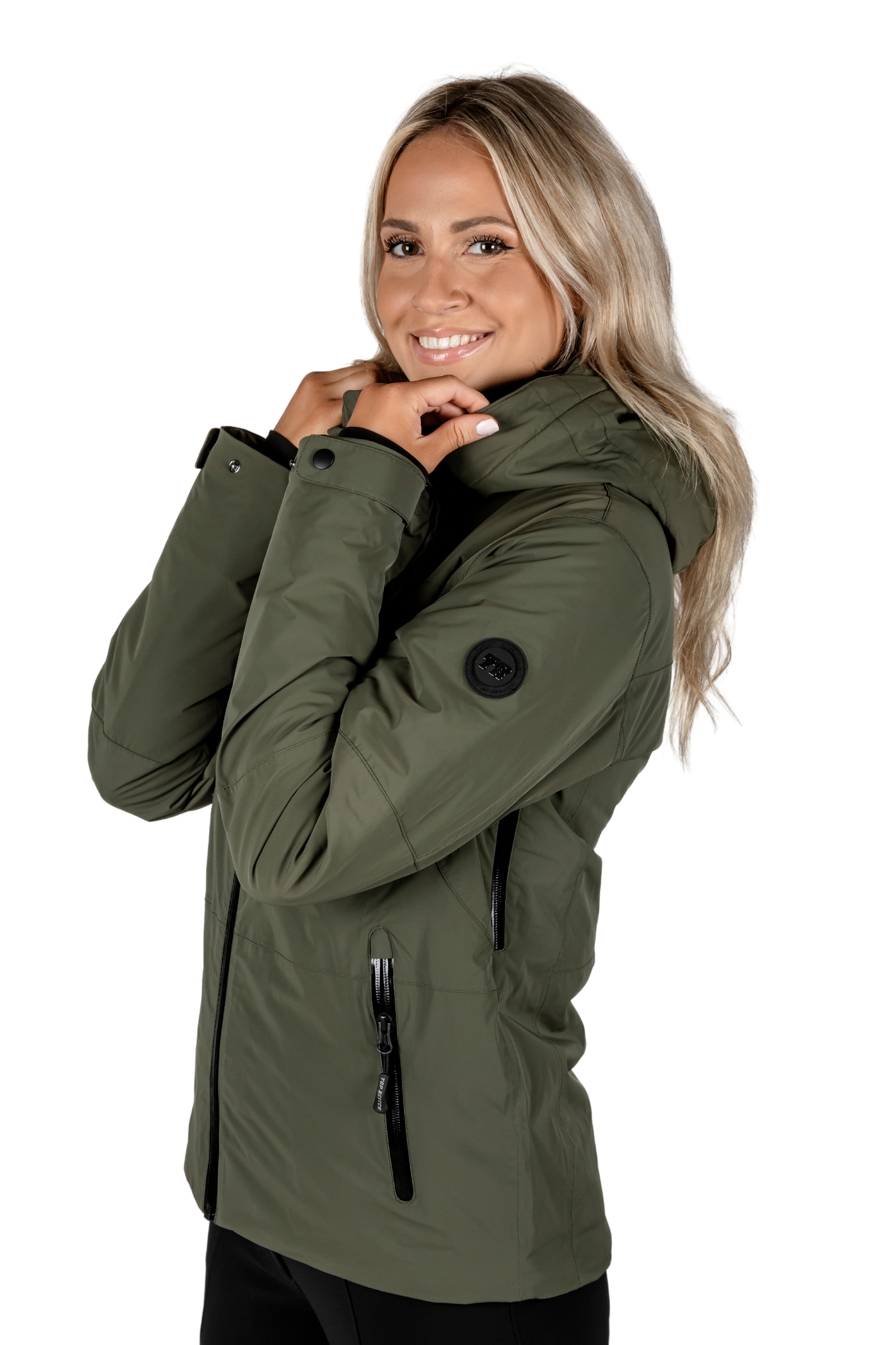 Tign Jacke Tign Jacke