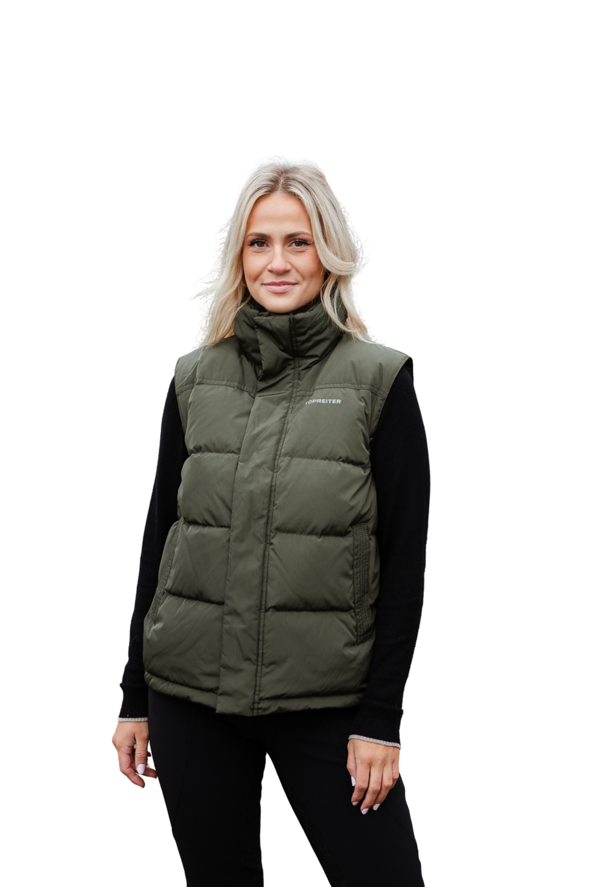 Kaldi Unisex Vest Kaldi Unisex Vest