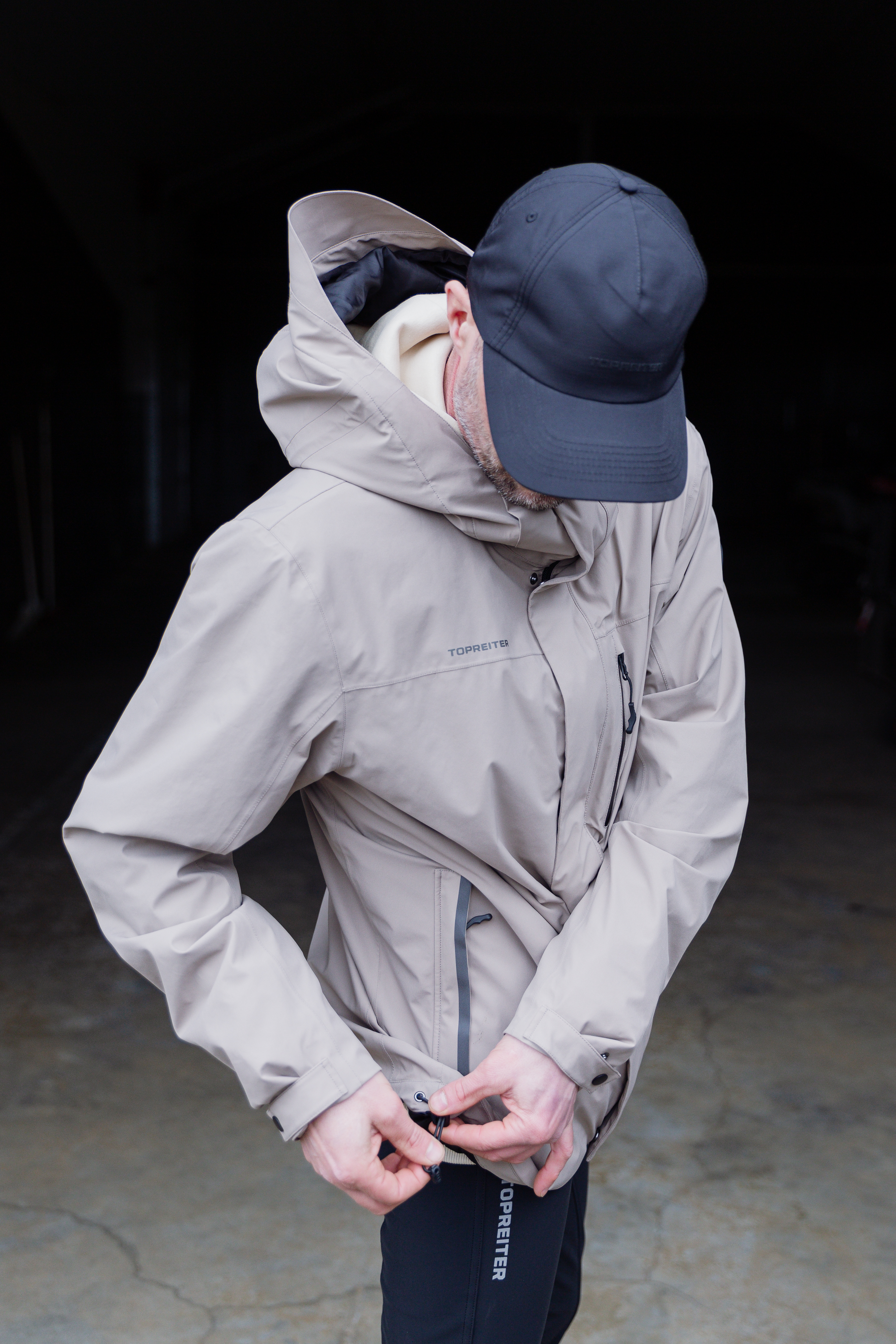 Gustur Regenjacke Gustur Regenjacke