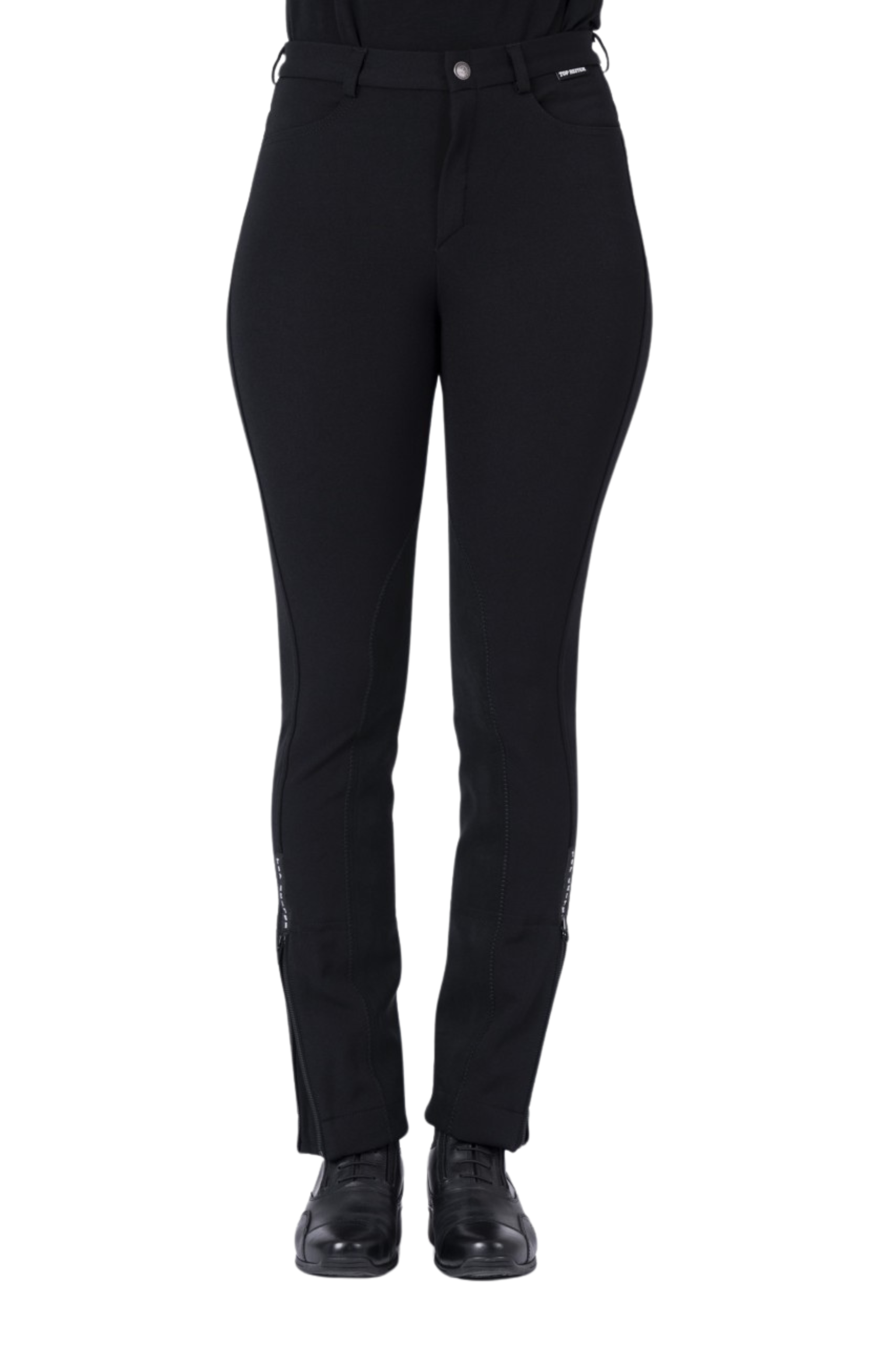Pocket Reithose Pocket Reithose