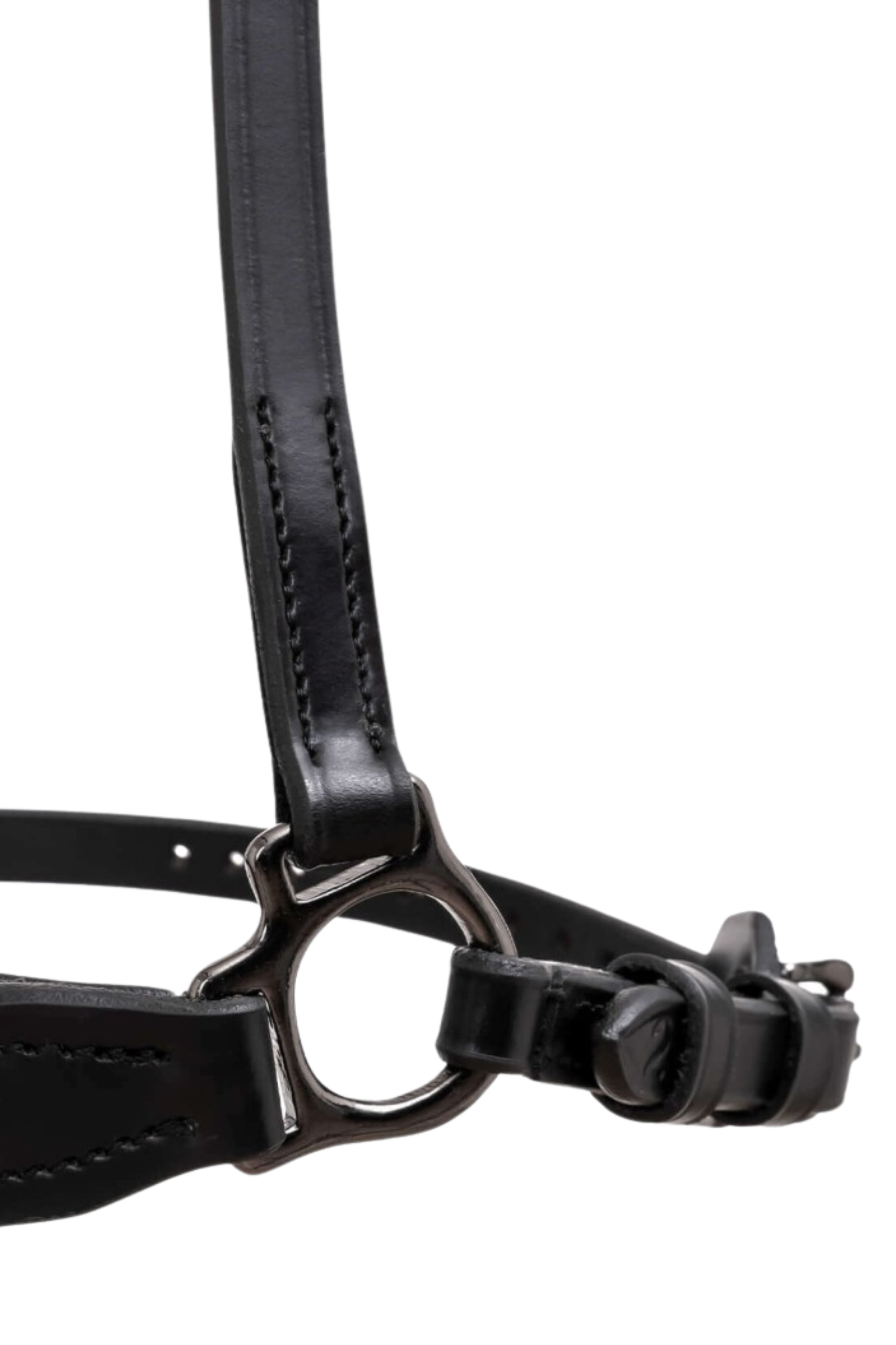 Diamond Noseband Diamond Noseband