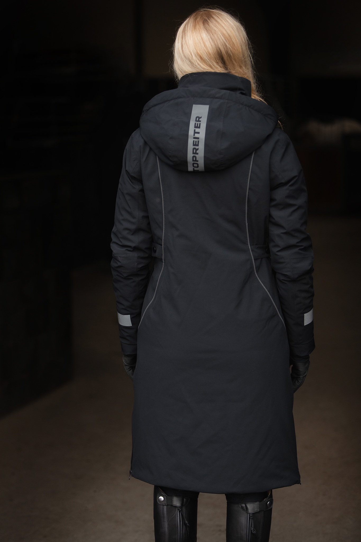 Blika Parka