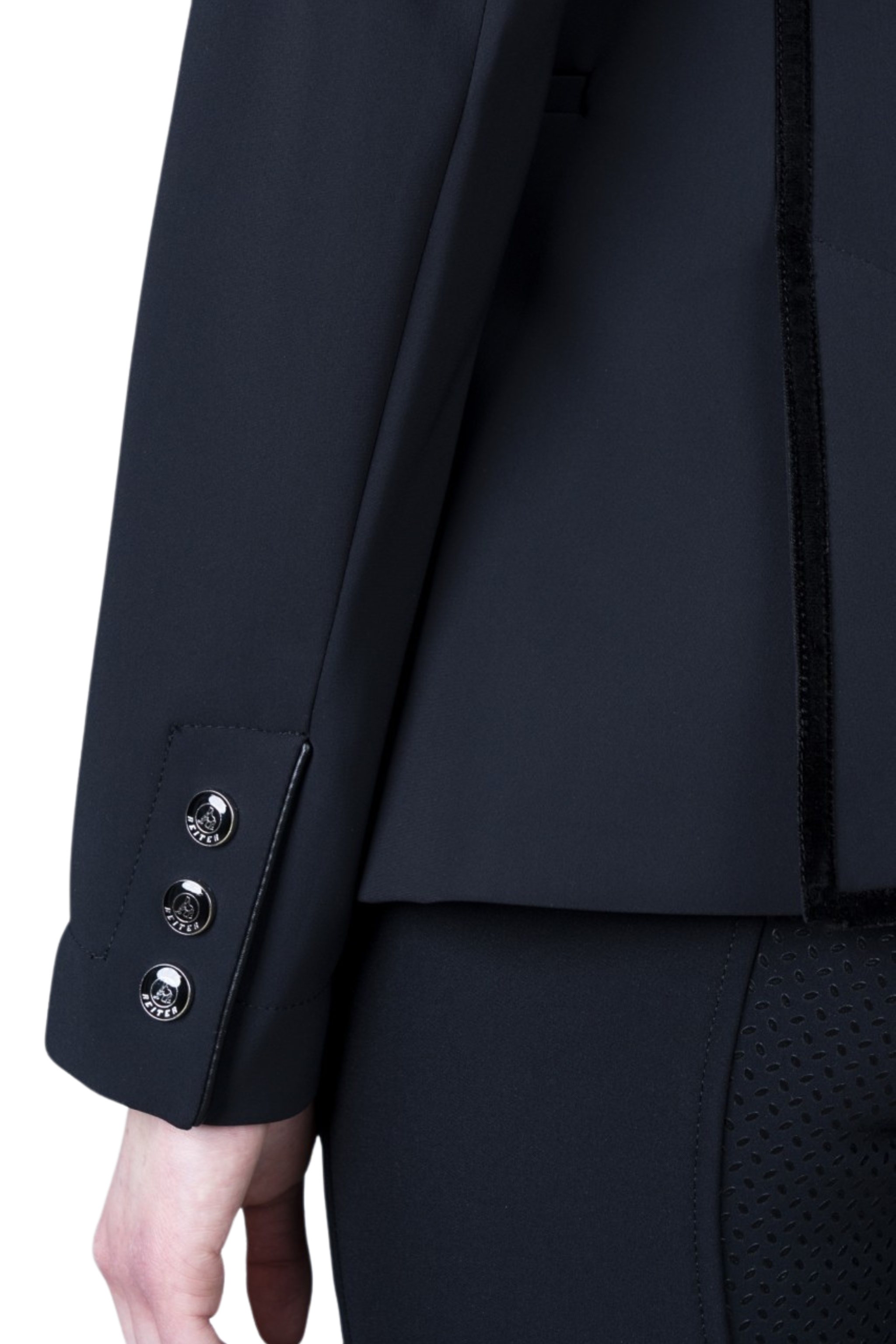 Krafla Turnierjacket Krafla Turnierjacket