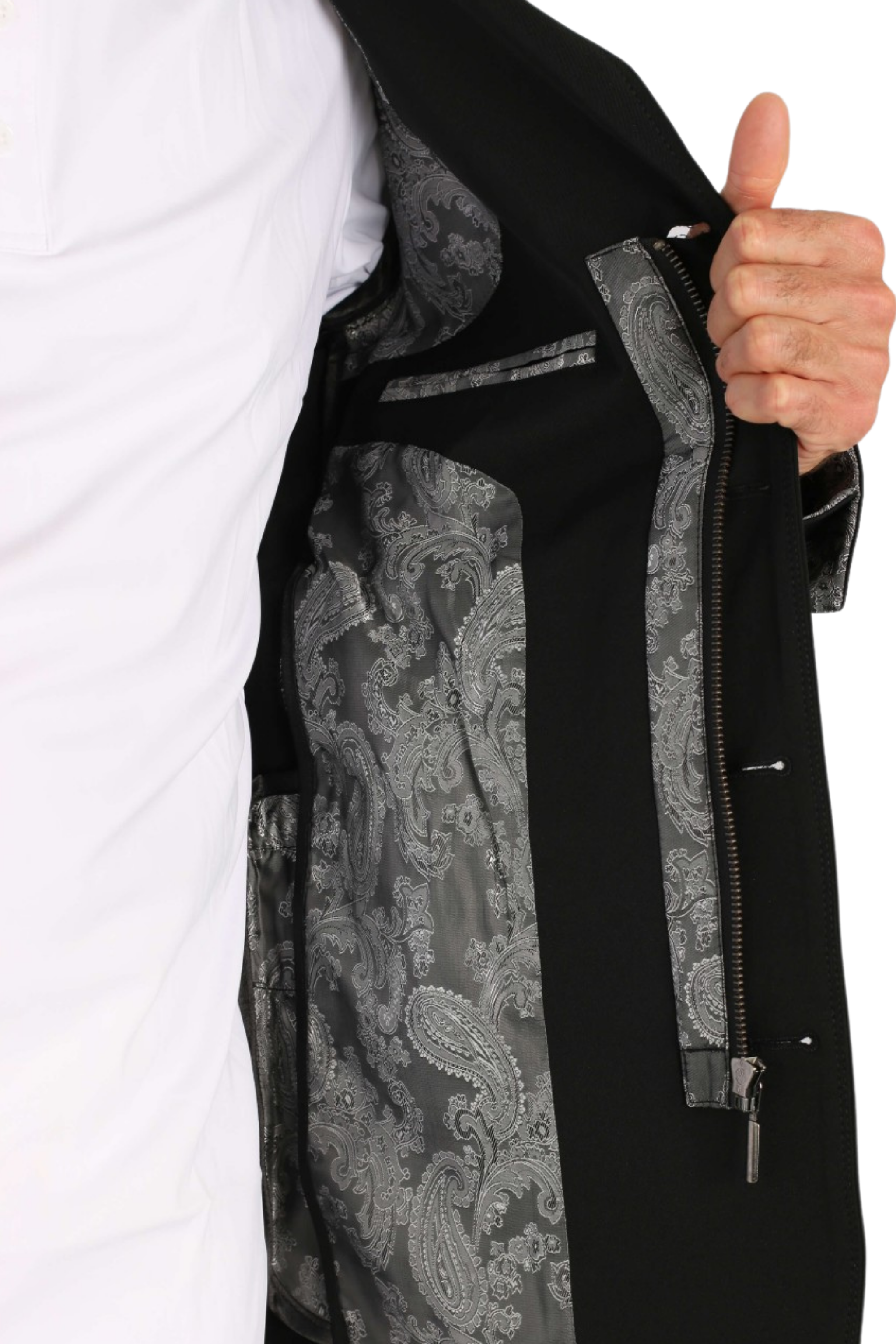 Sigur Competition Jacket Men Sigur Competition Jacket Men