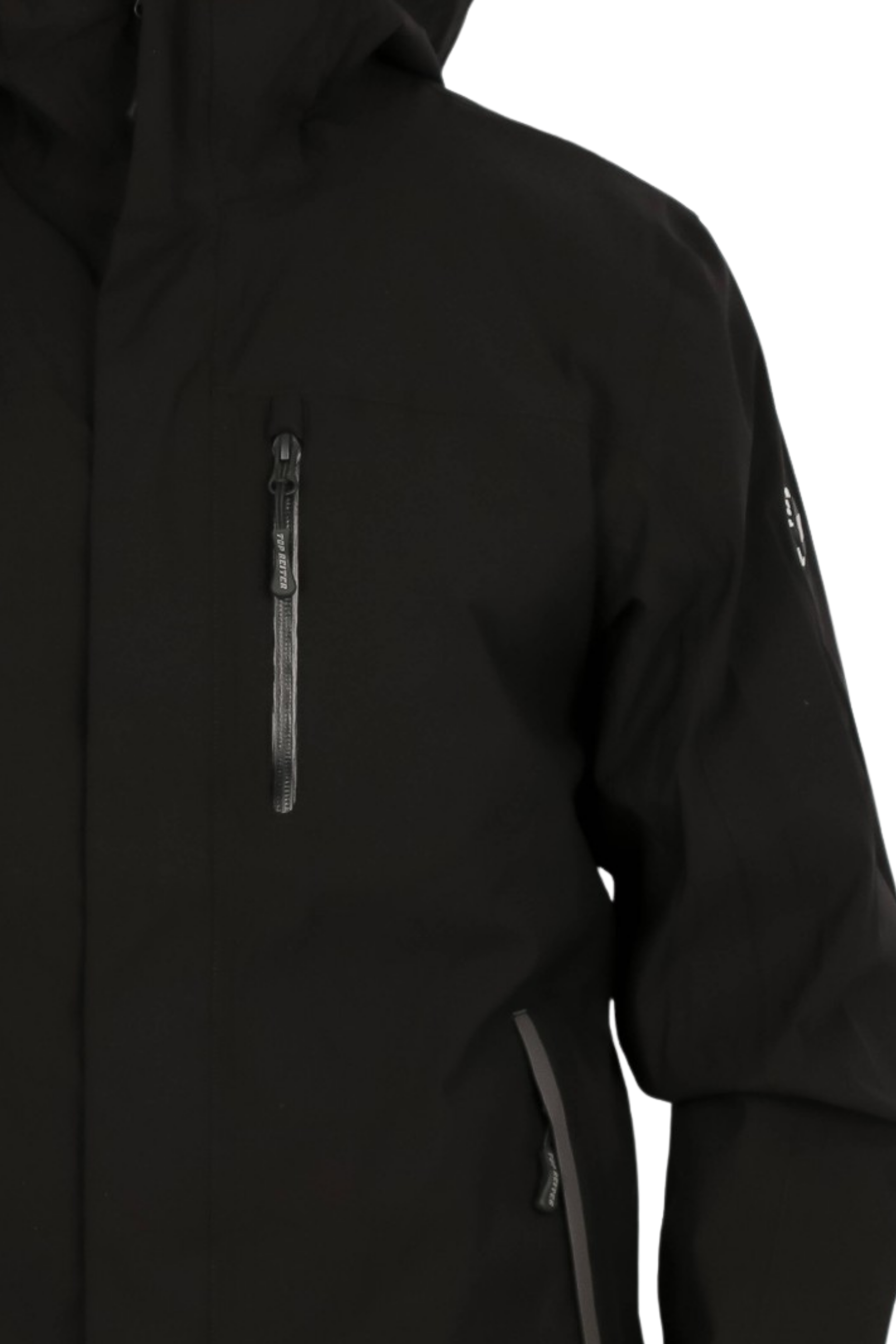 Gustur Rainjacket Gustur Rainjacket