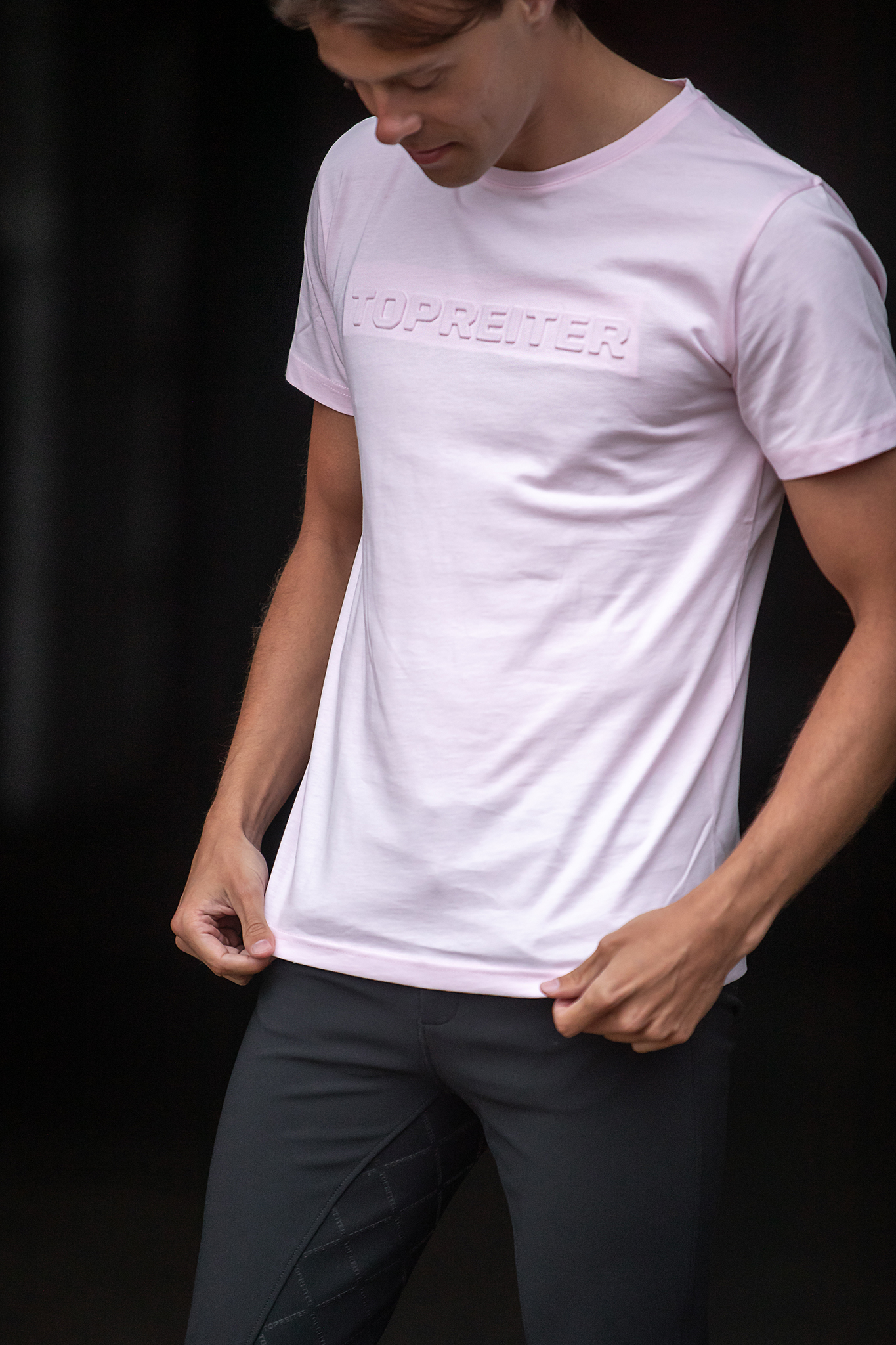 Topreiter Unisex T-Shirt 3D Topreiter Unisex T-Shirt 3D