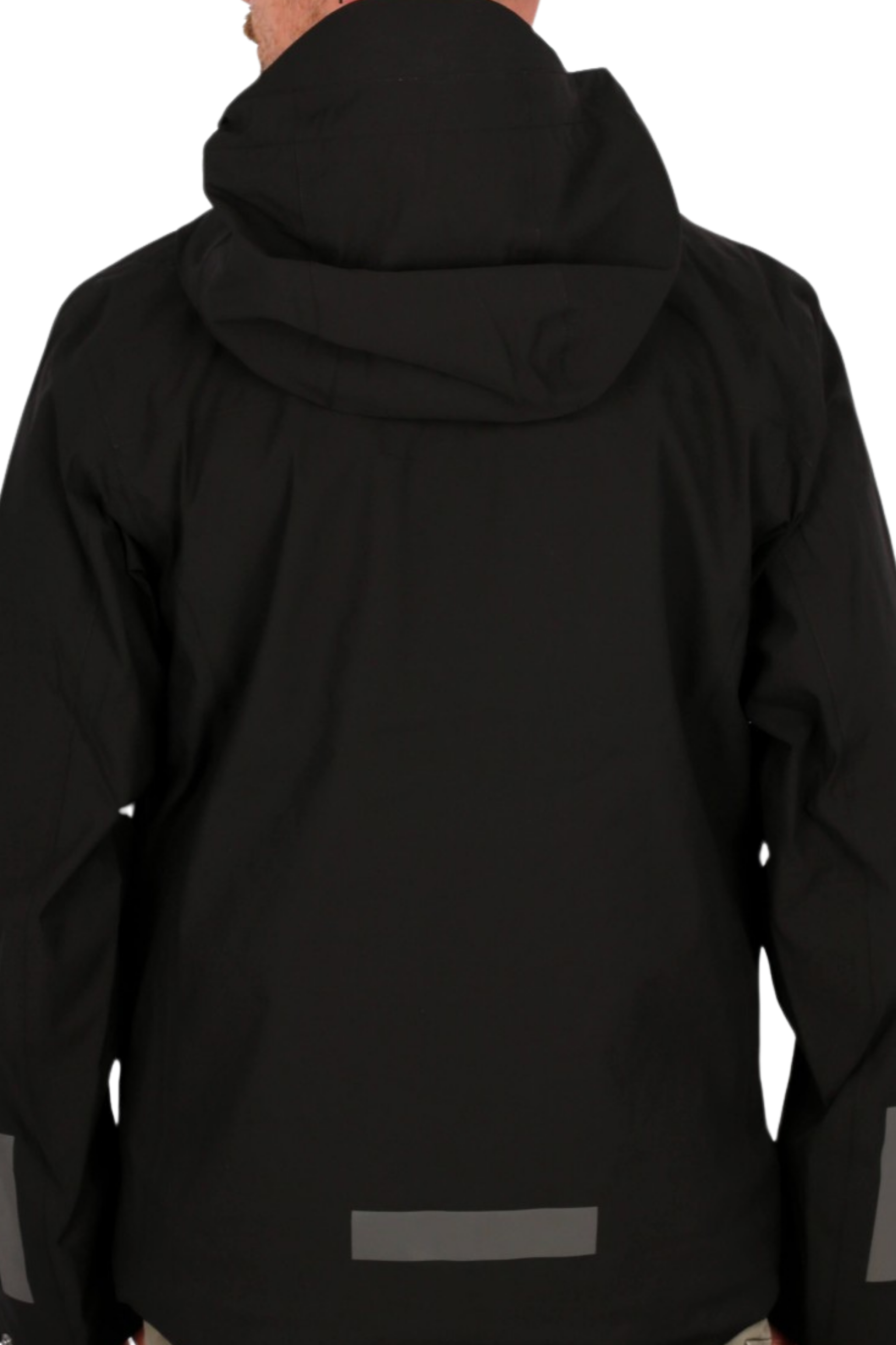 Gustur Rainjacket Gustur Rainjacket