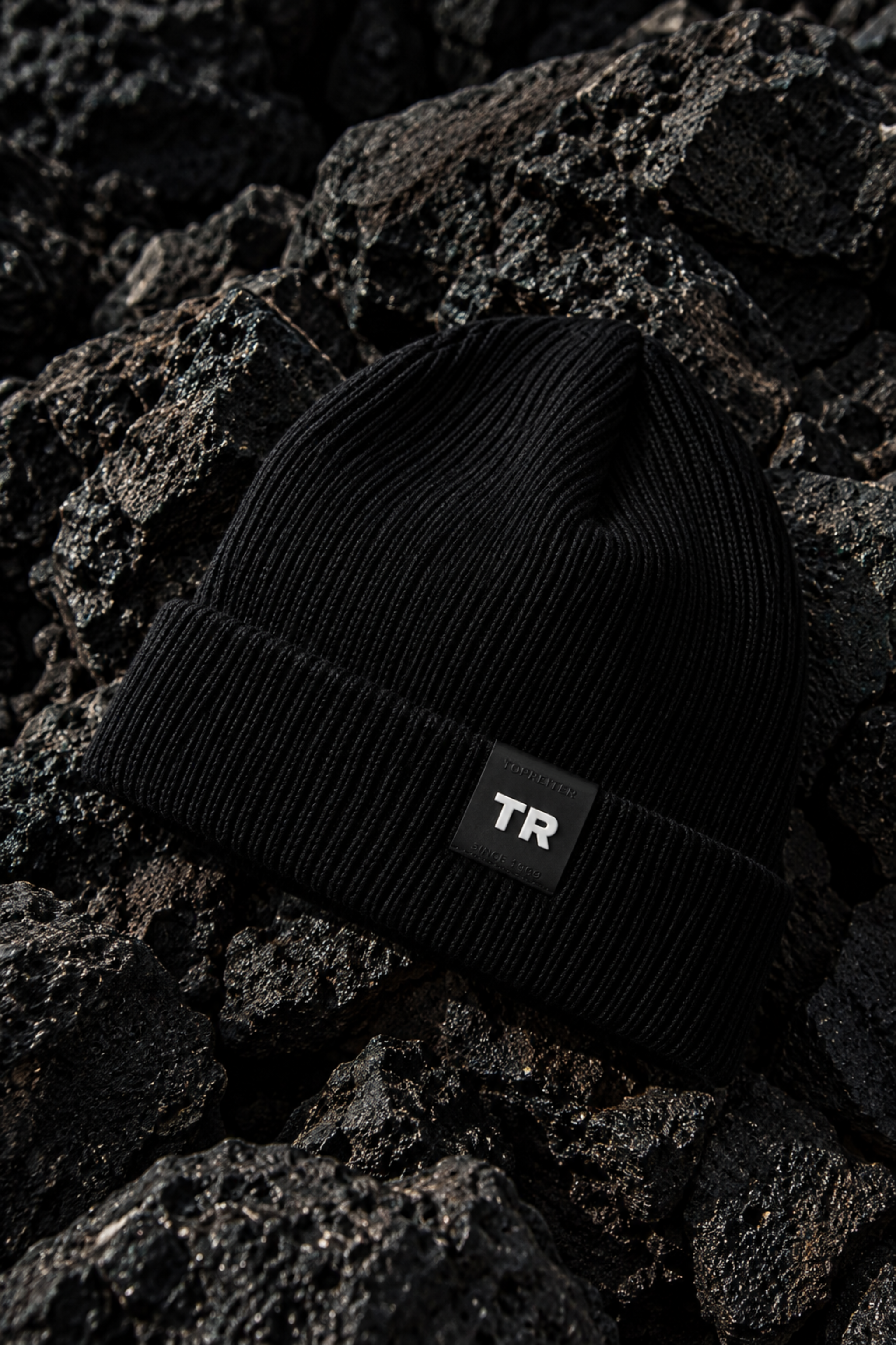 Basic TR Mütze