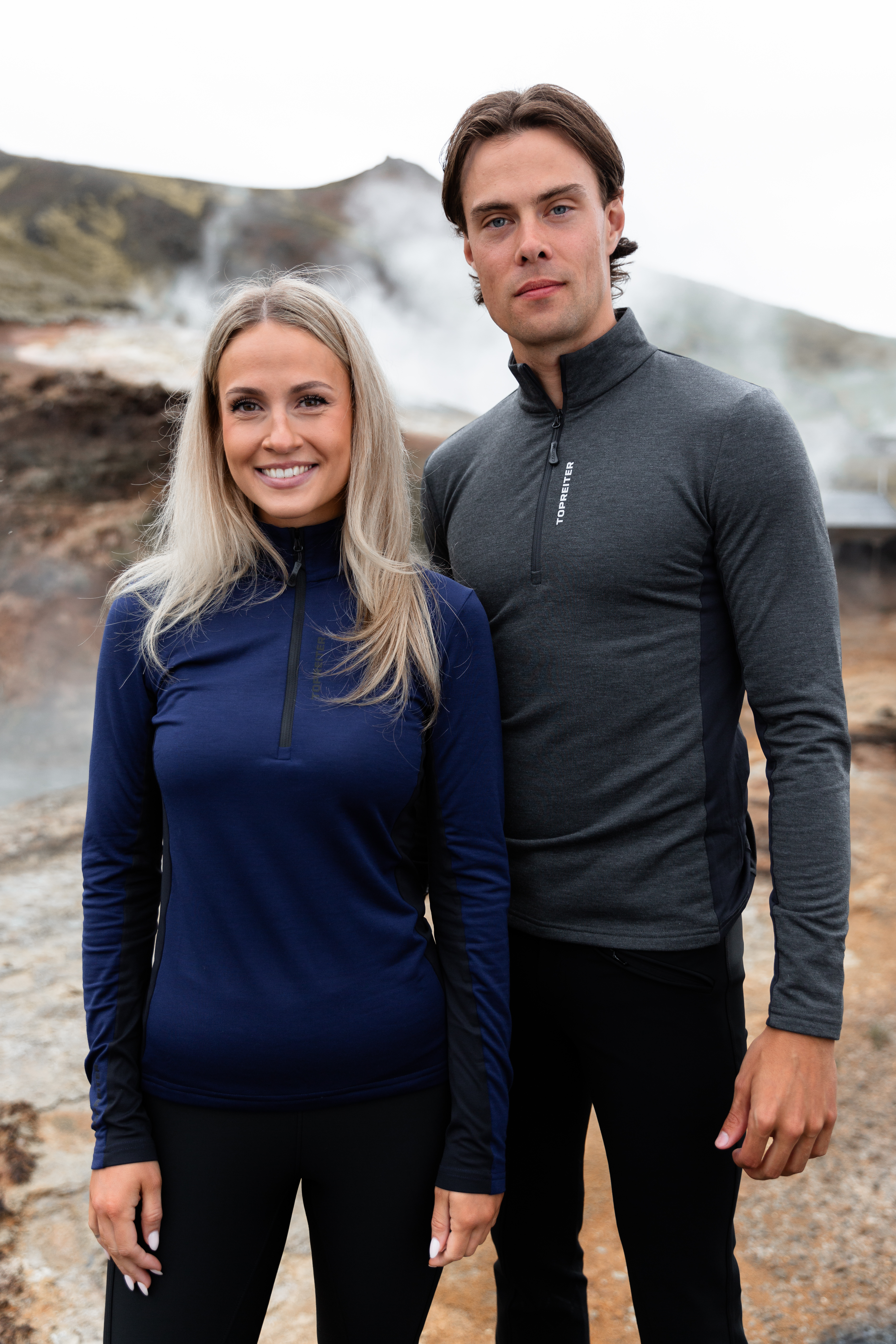Mist Unisex Shirt