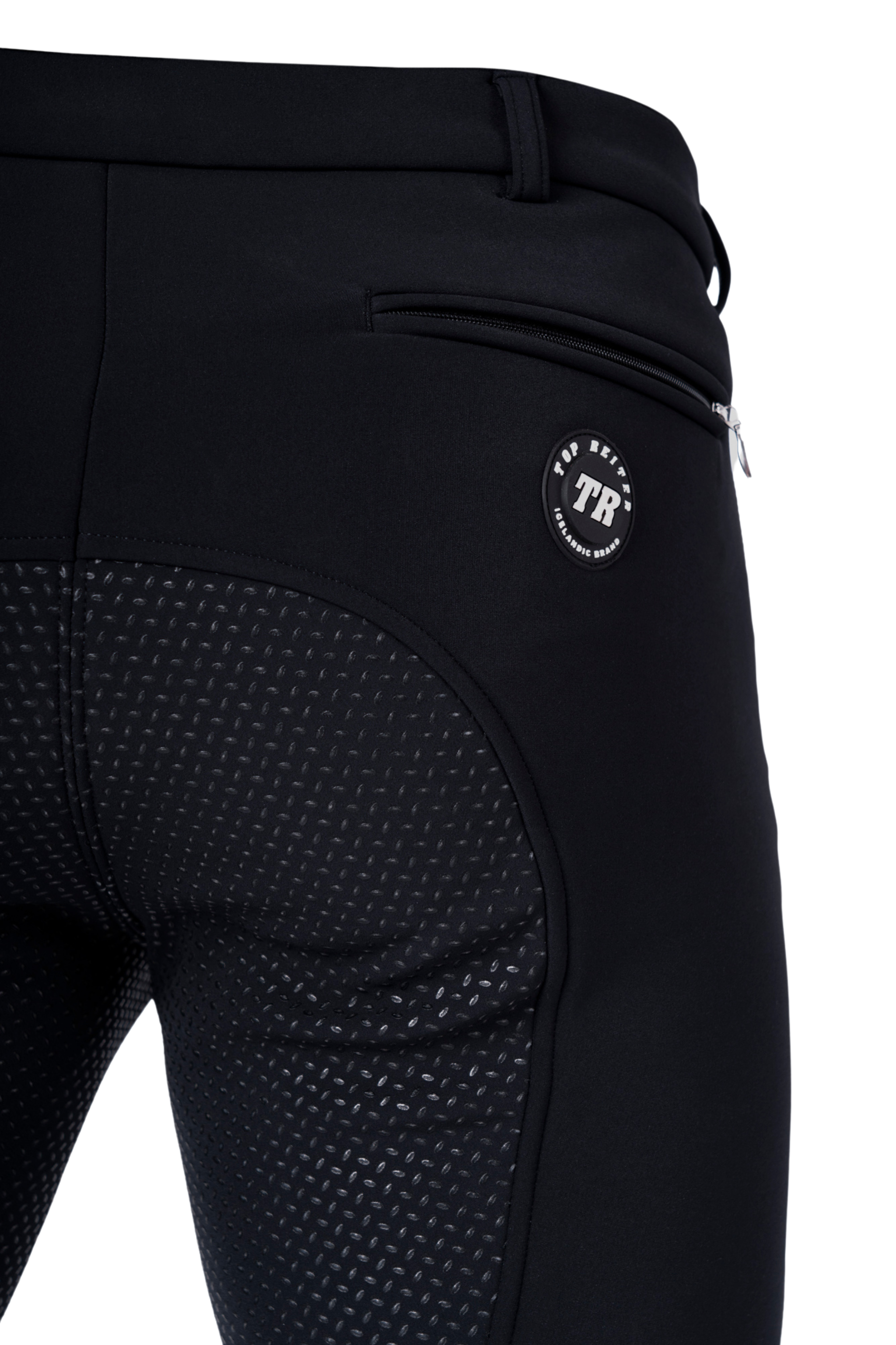 Magic Champ Breeches Men Magic Champ Breeches Men