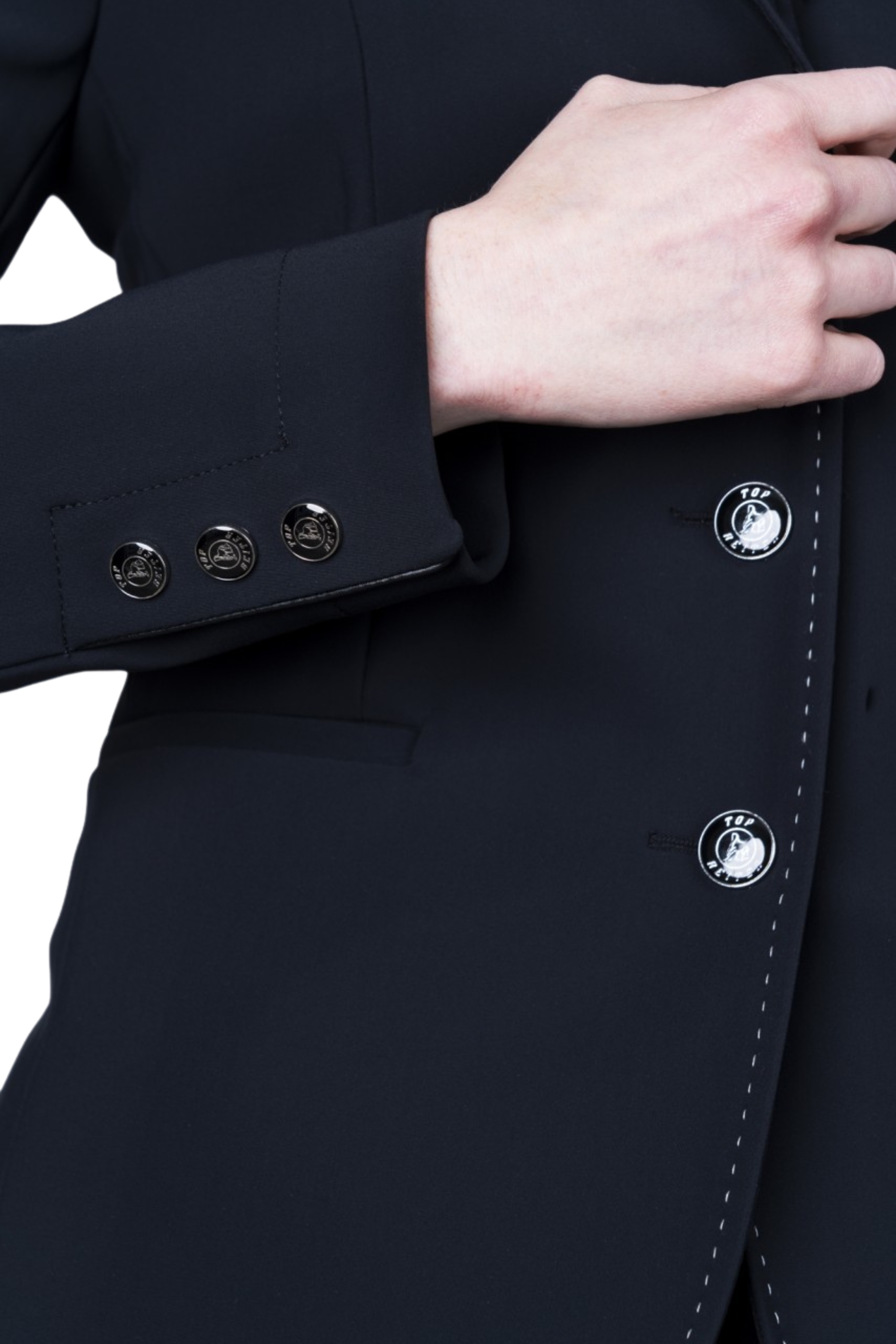 Krafla Turnierjacket Krafla Turnierjacket