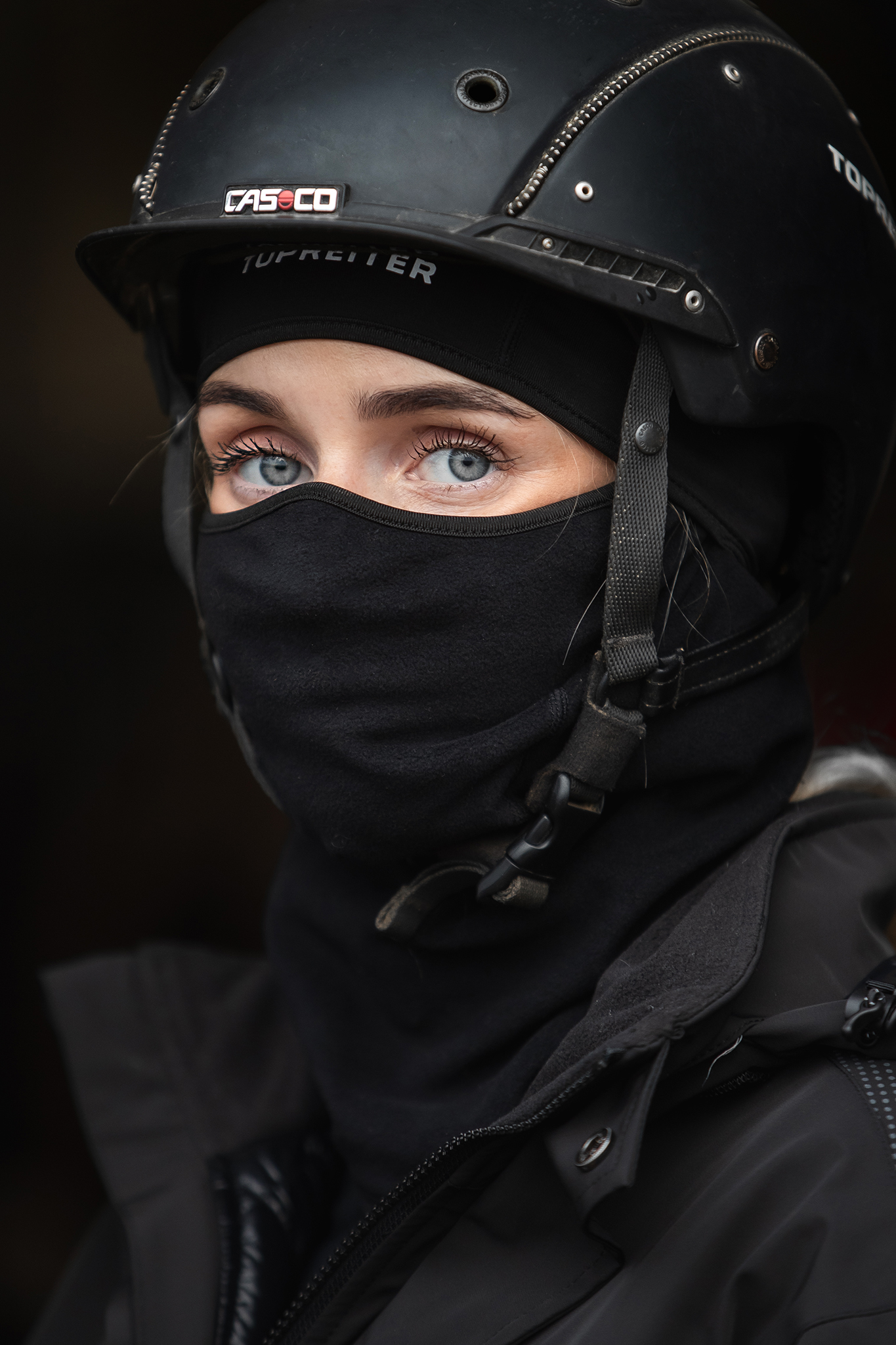 Balaclava