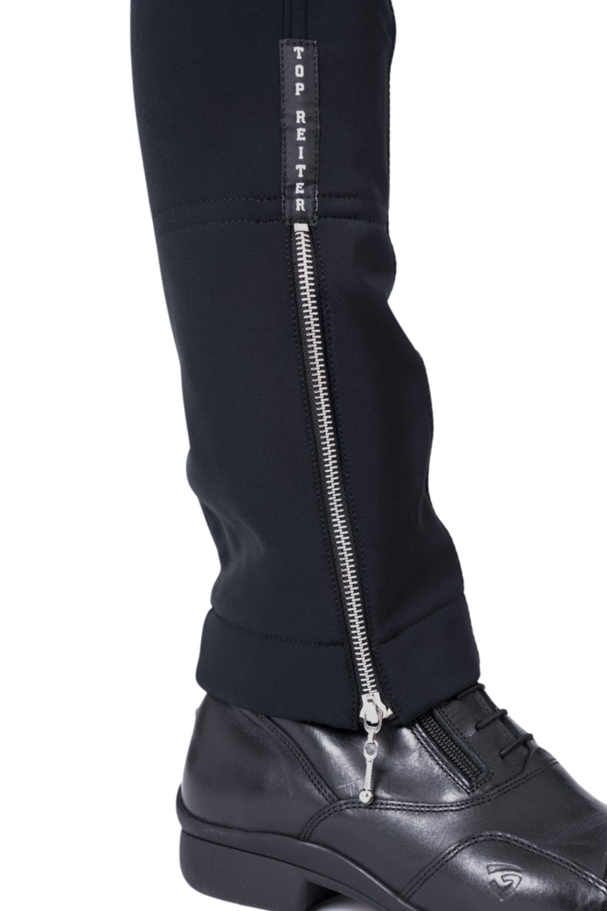 Zipp Softshell Breeches Zipp Softshell Breeches