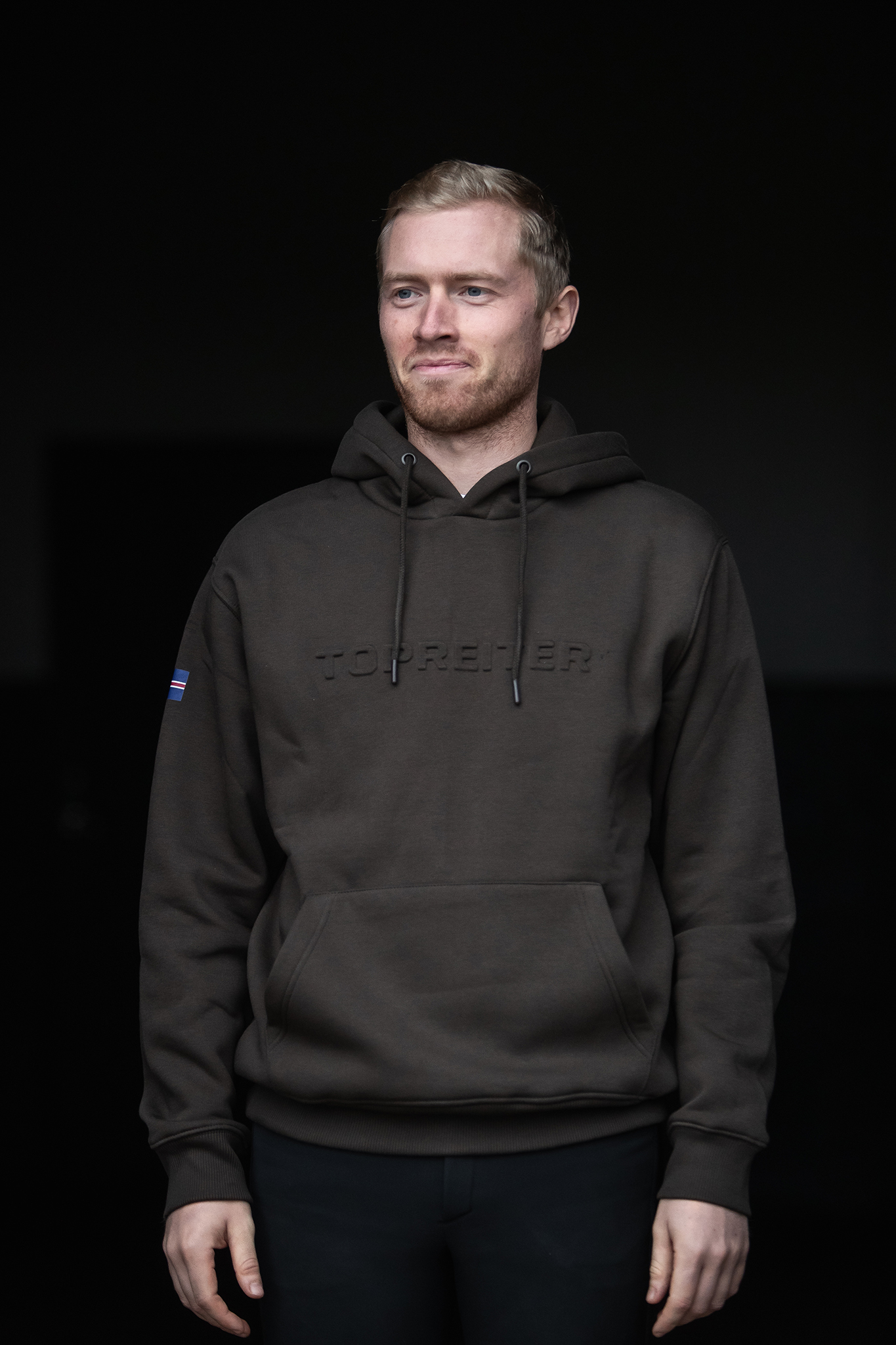 Topreiter Unisex Hoodie