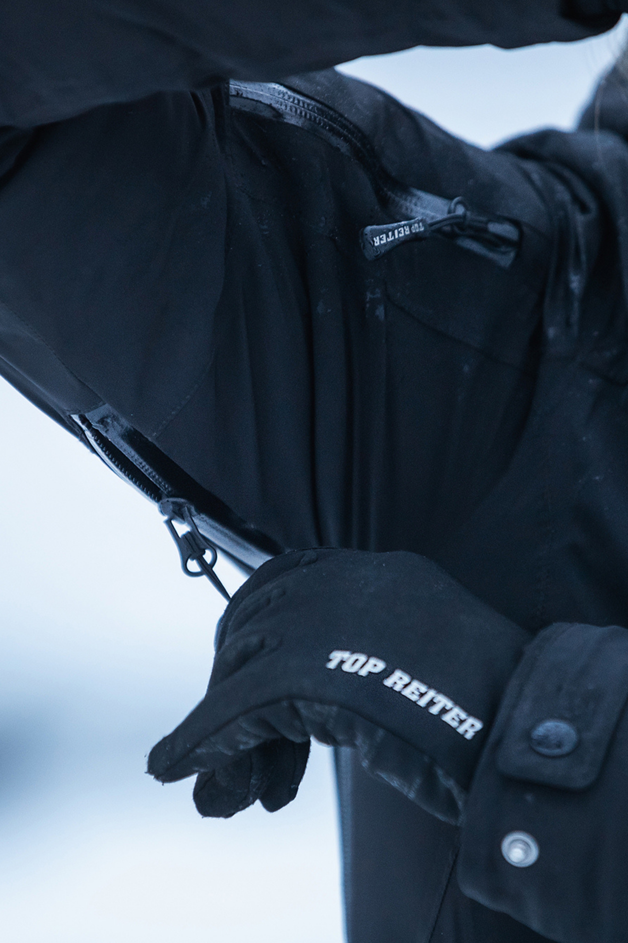 Tign Jacke Tign Jacke