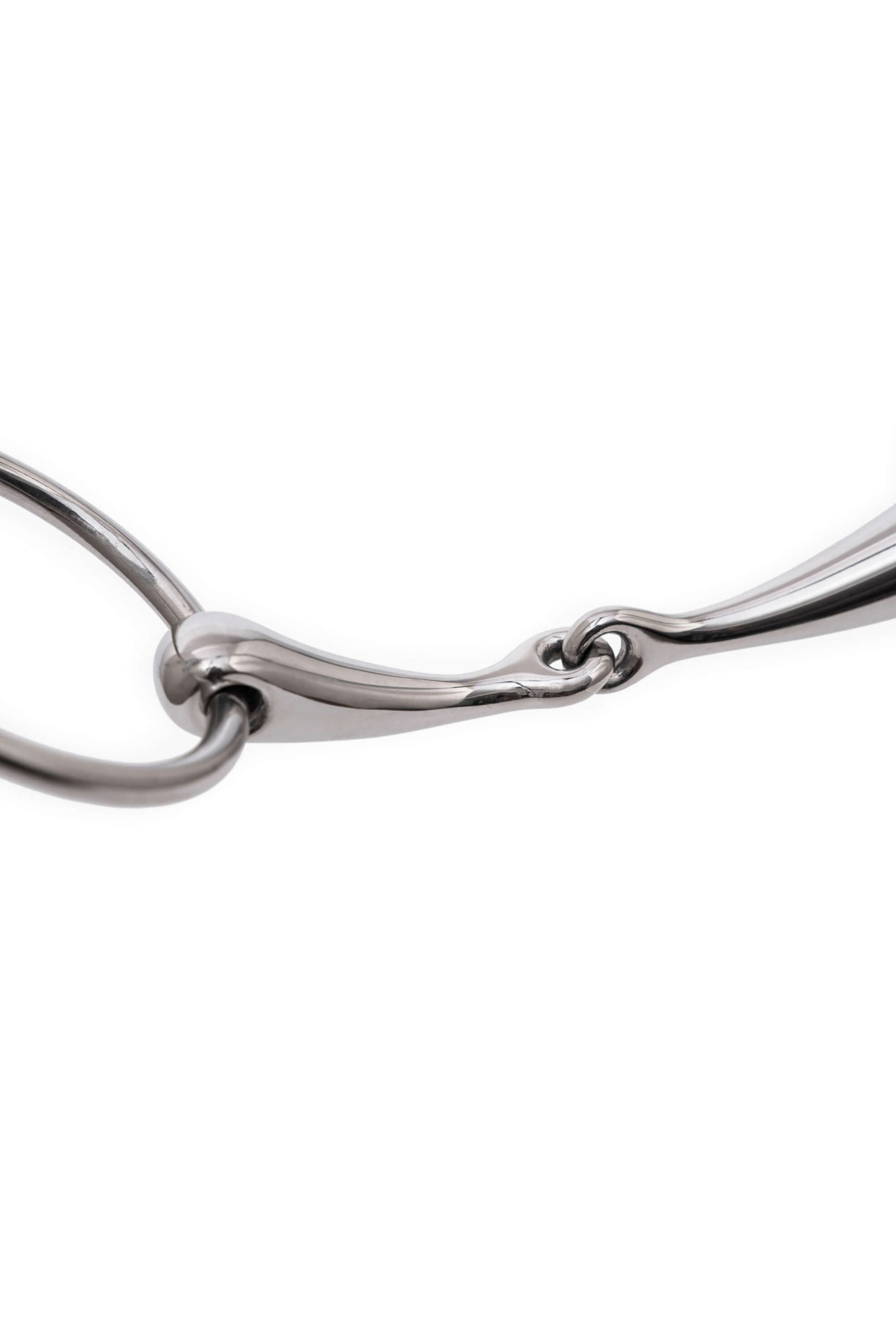 Iceland Gebiss - Leicht Iceland Gebiss - Leicht