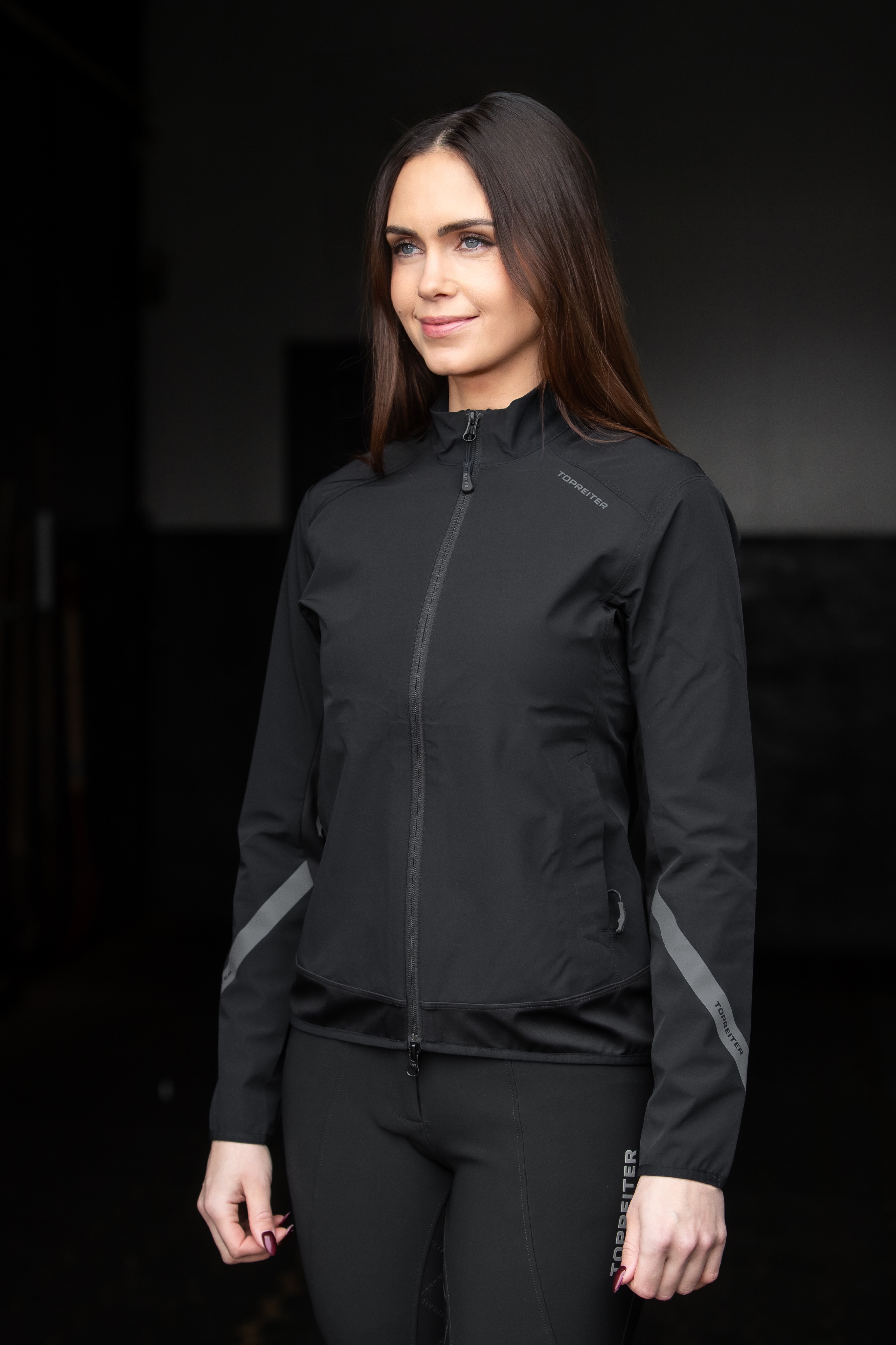 Orka Waterproof Riding Jacket | 20K / 40K