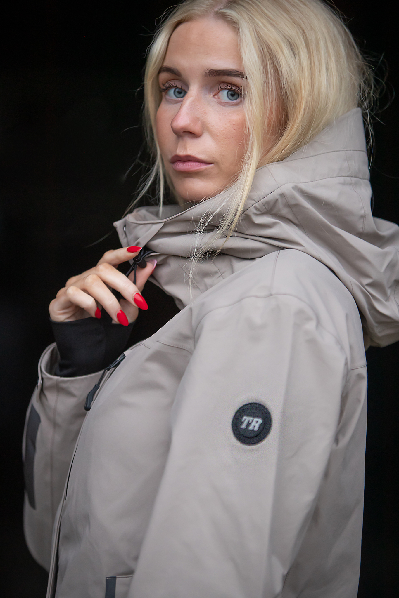 Gletta Regenjacke Gletta Regenjacke