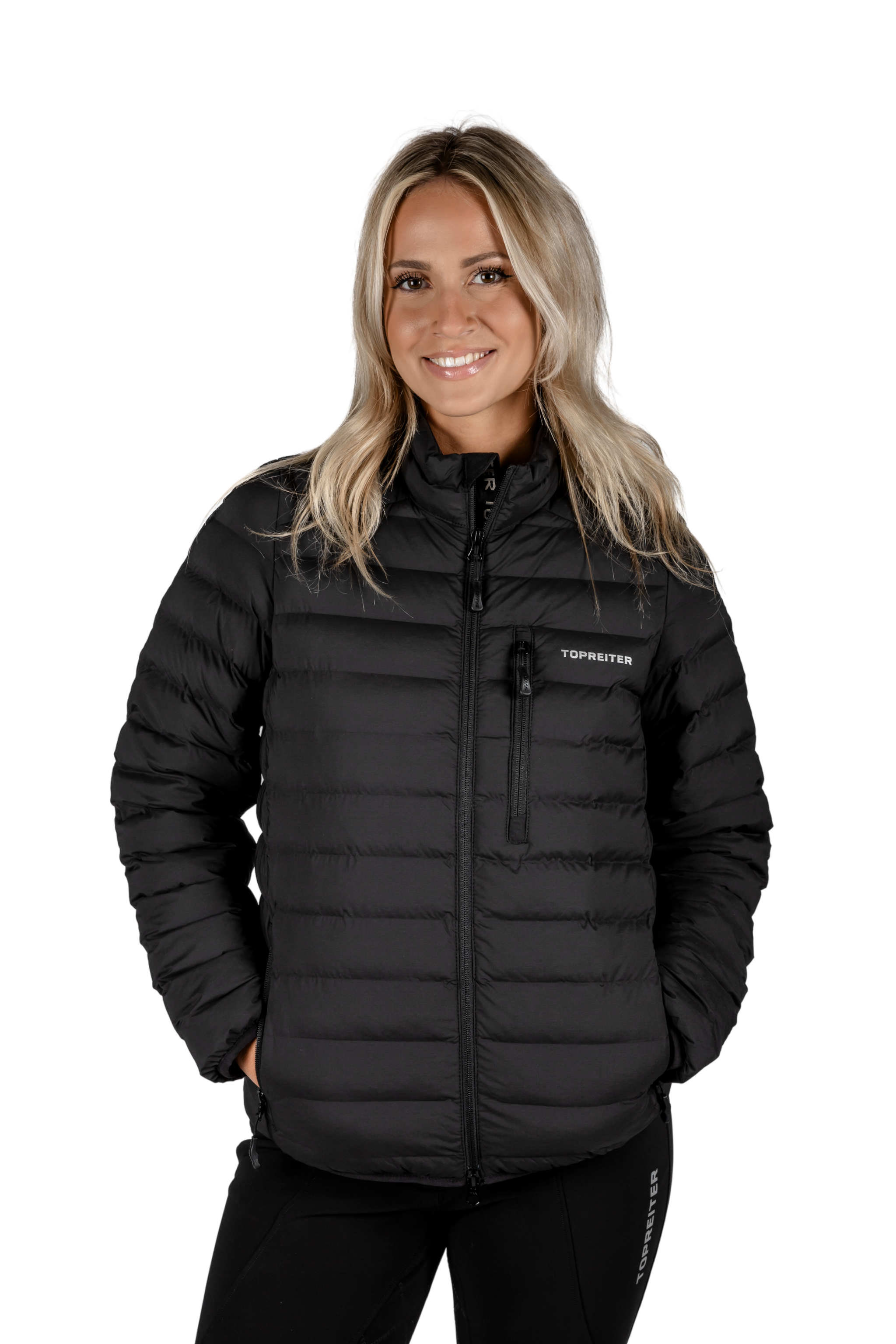 Arney Unisex Jacke Arney Unisex Jacke