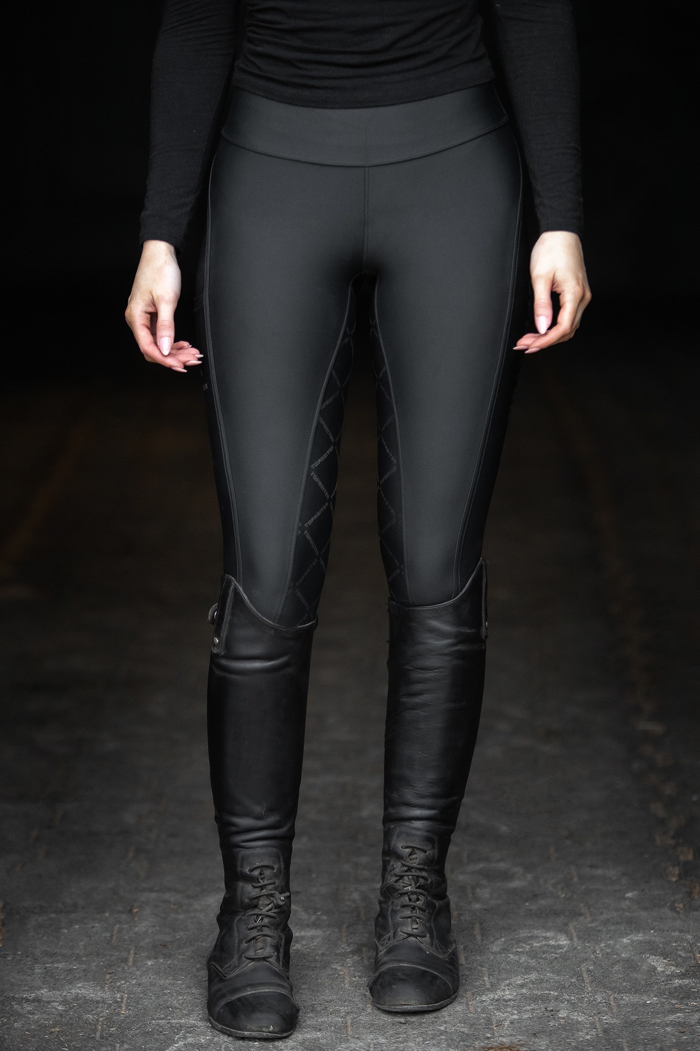 Kempa Leggings