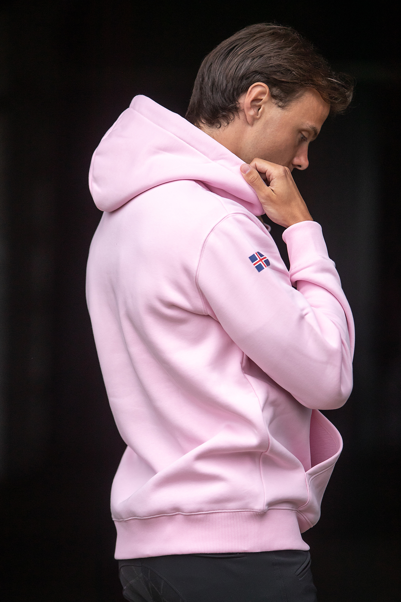 Topreiter Unisex Hoodie Topreiter Unisex Hoodie