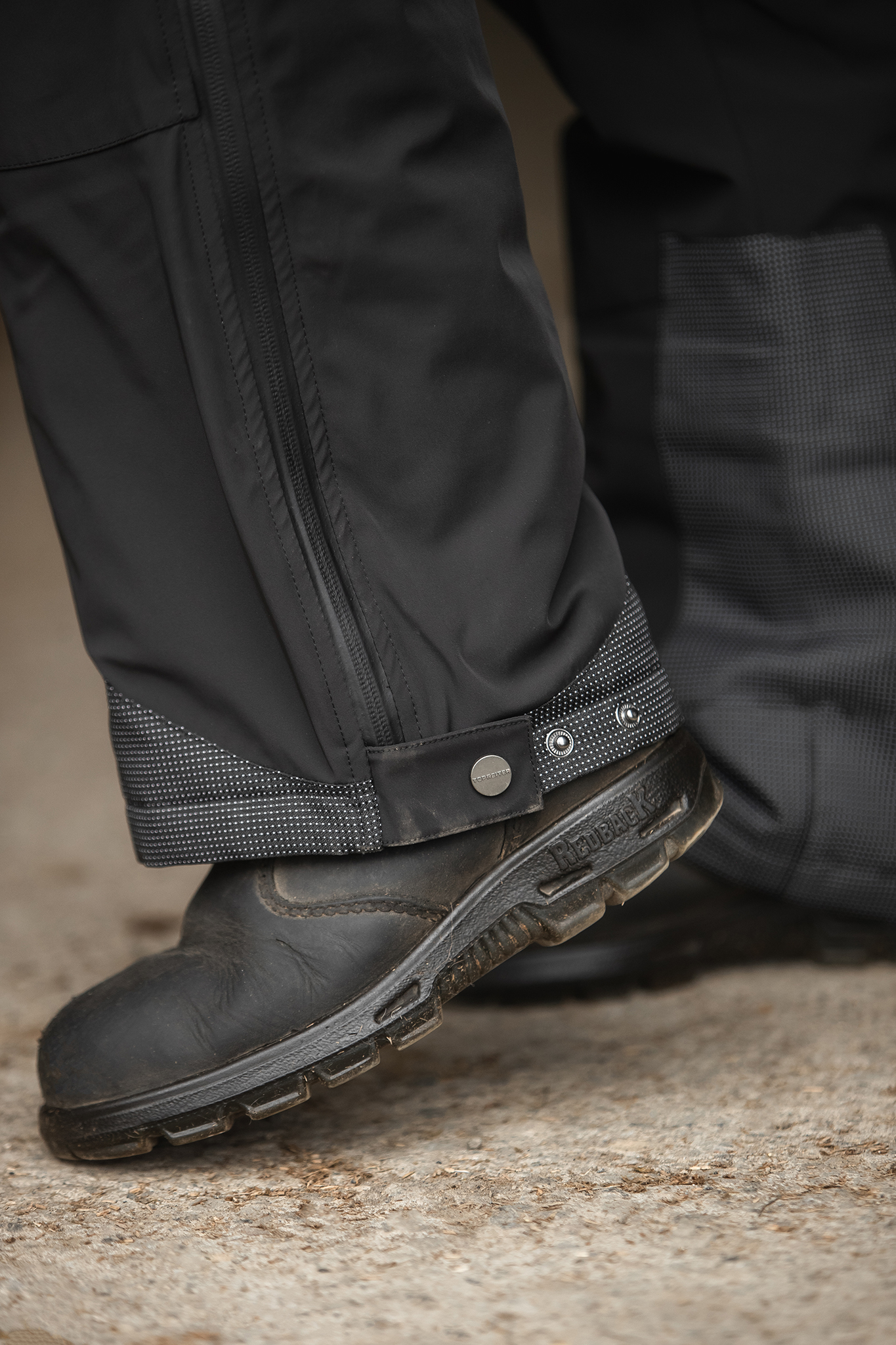 Reykjavik Winteroverall Reykjavik Winteroverall