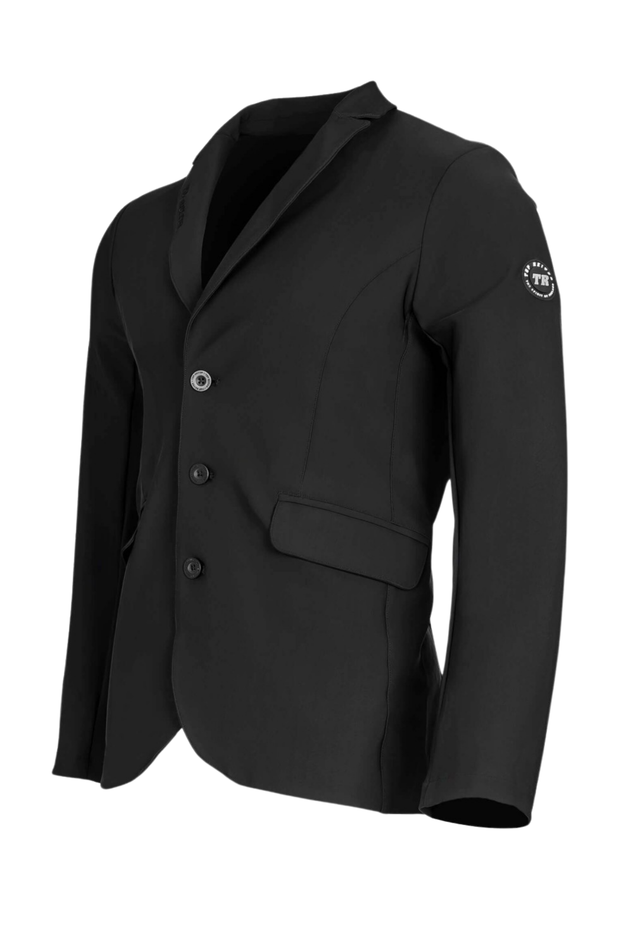 Láki Competition Jacket Láki Competition Jacket