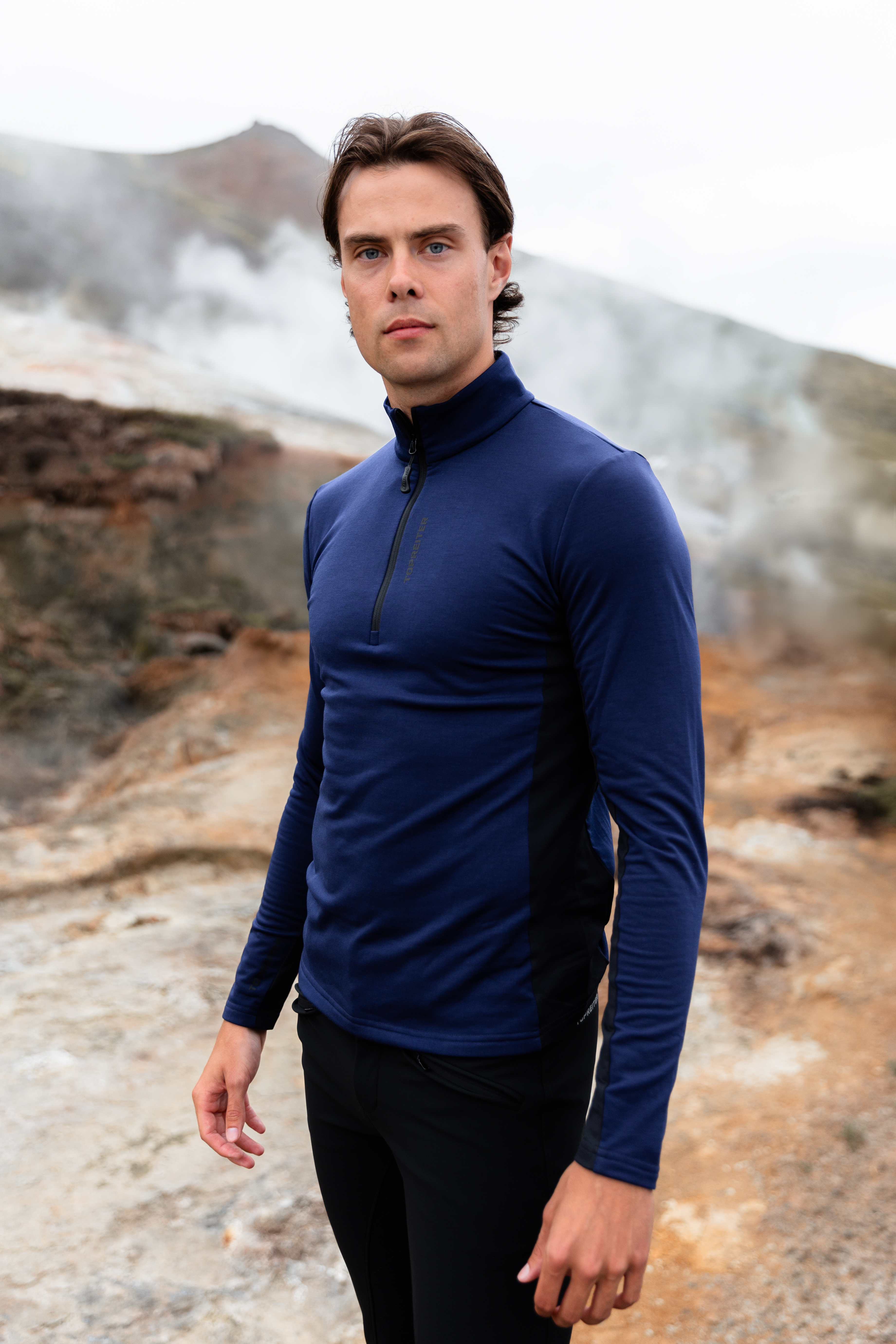 Mist Unisex Shirt