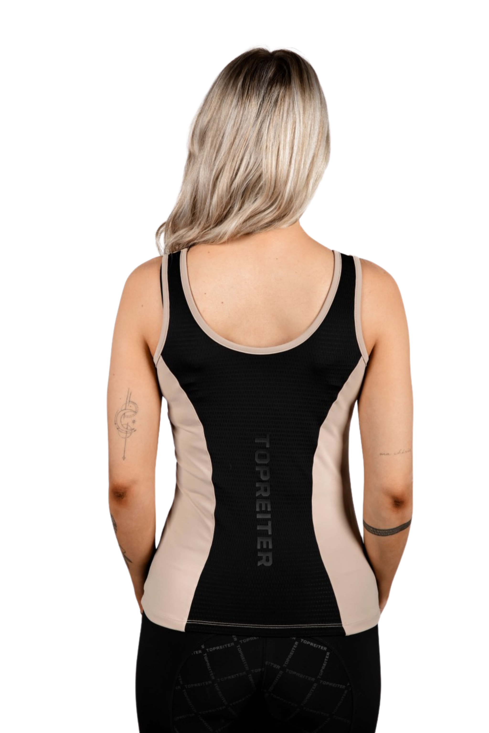 Vera Tanktop Vera Tanktop