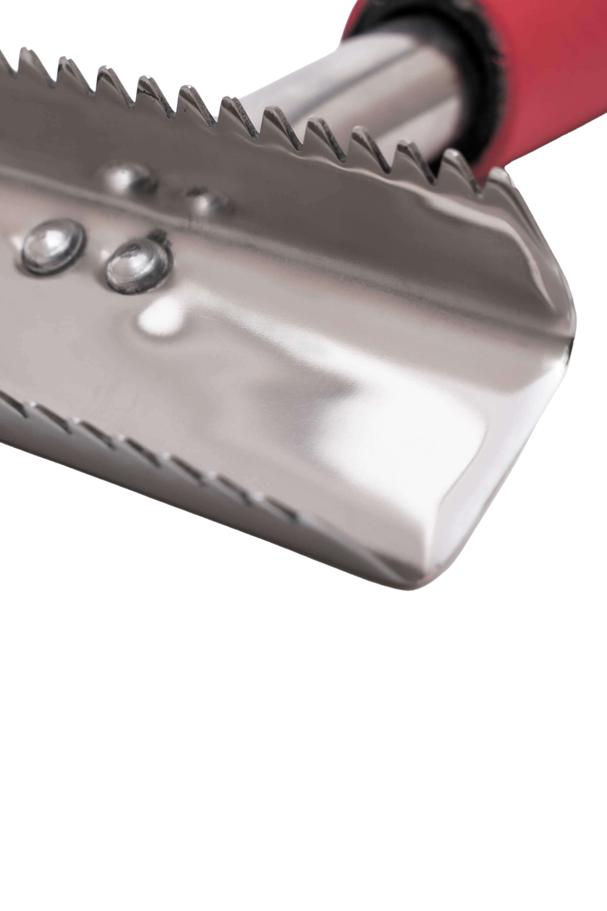 Fellkratzer mit Gel-Griff Fellkratzer mit Gel-Griff