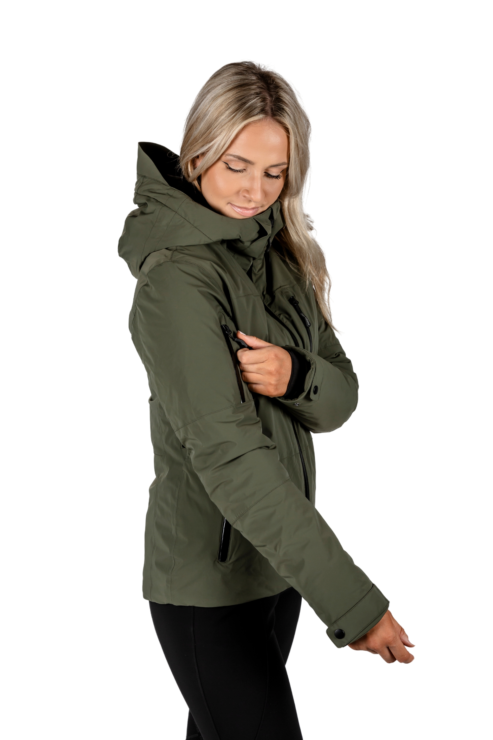 Tign Jacke Tign Jacke