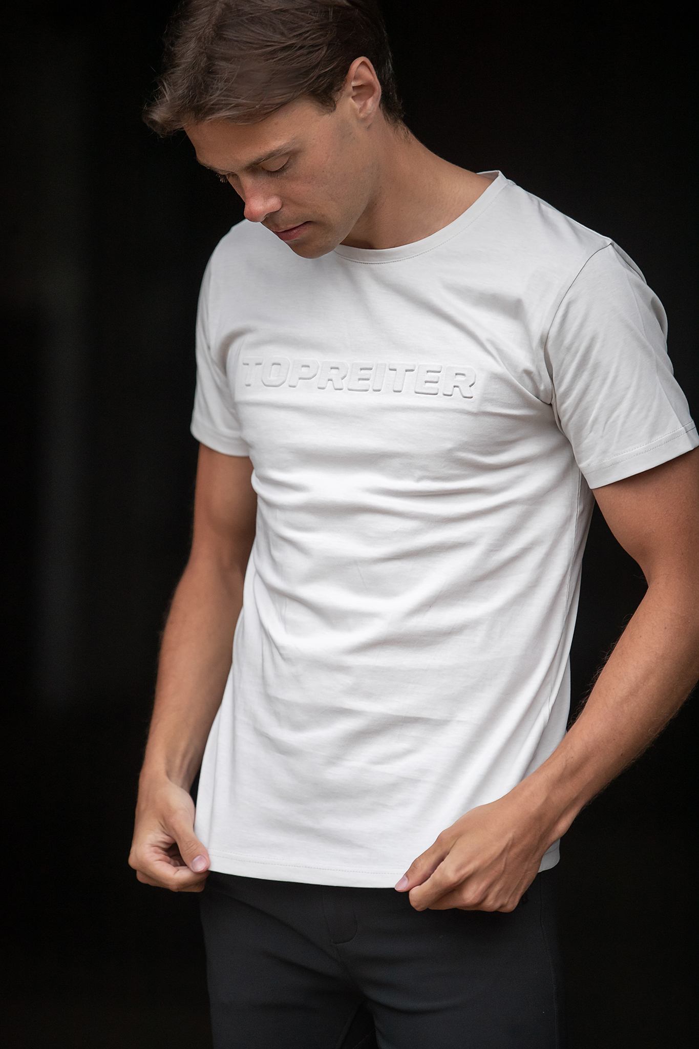 Topreiter Unisex T-Shirt 3D Topreiter Unisex T-Shirt 3D