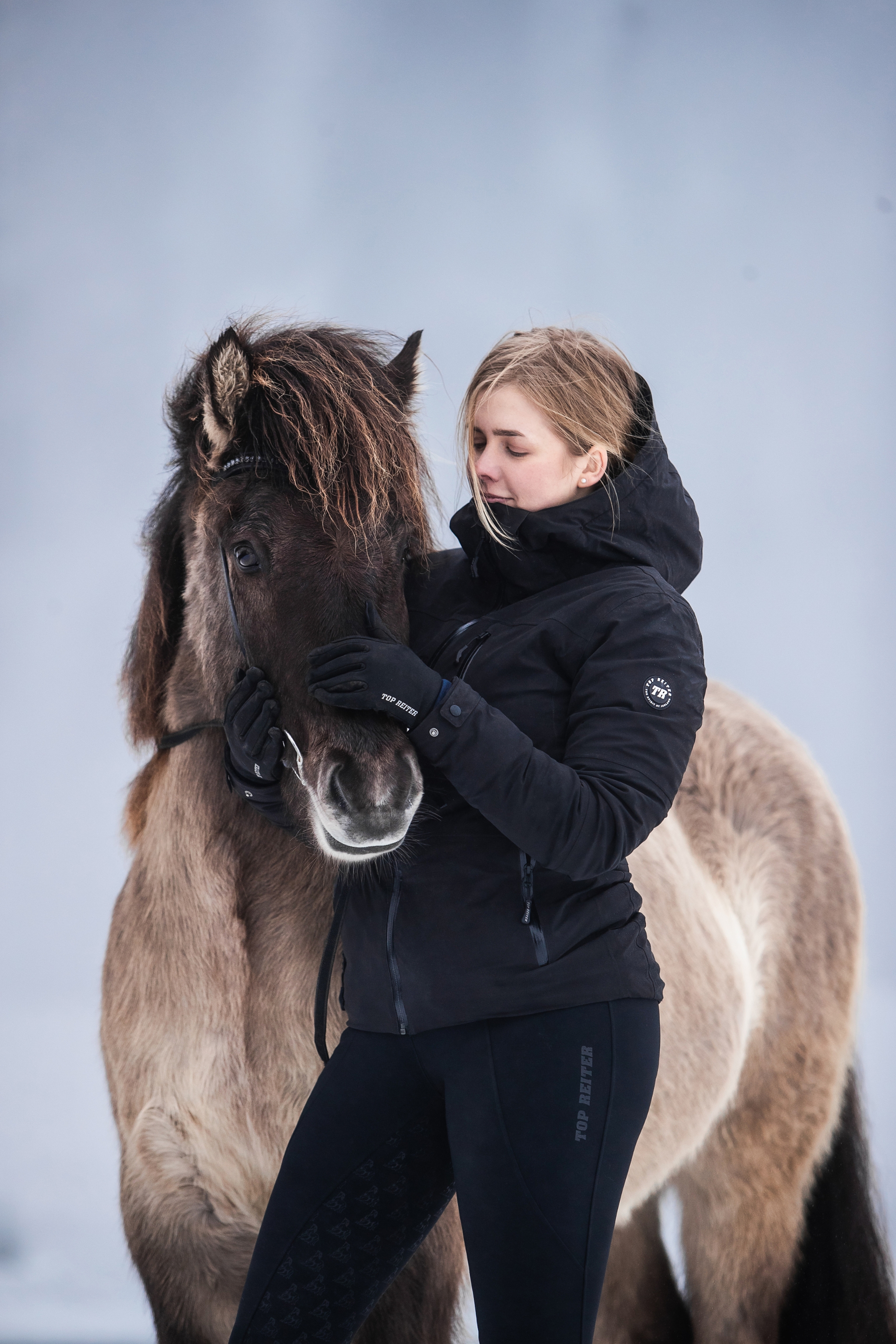 Tign Jacke Tign Jacke