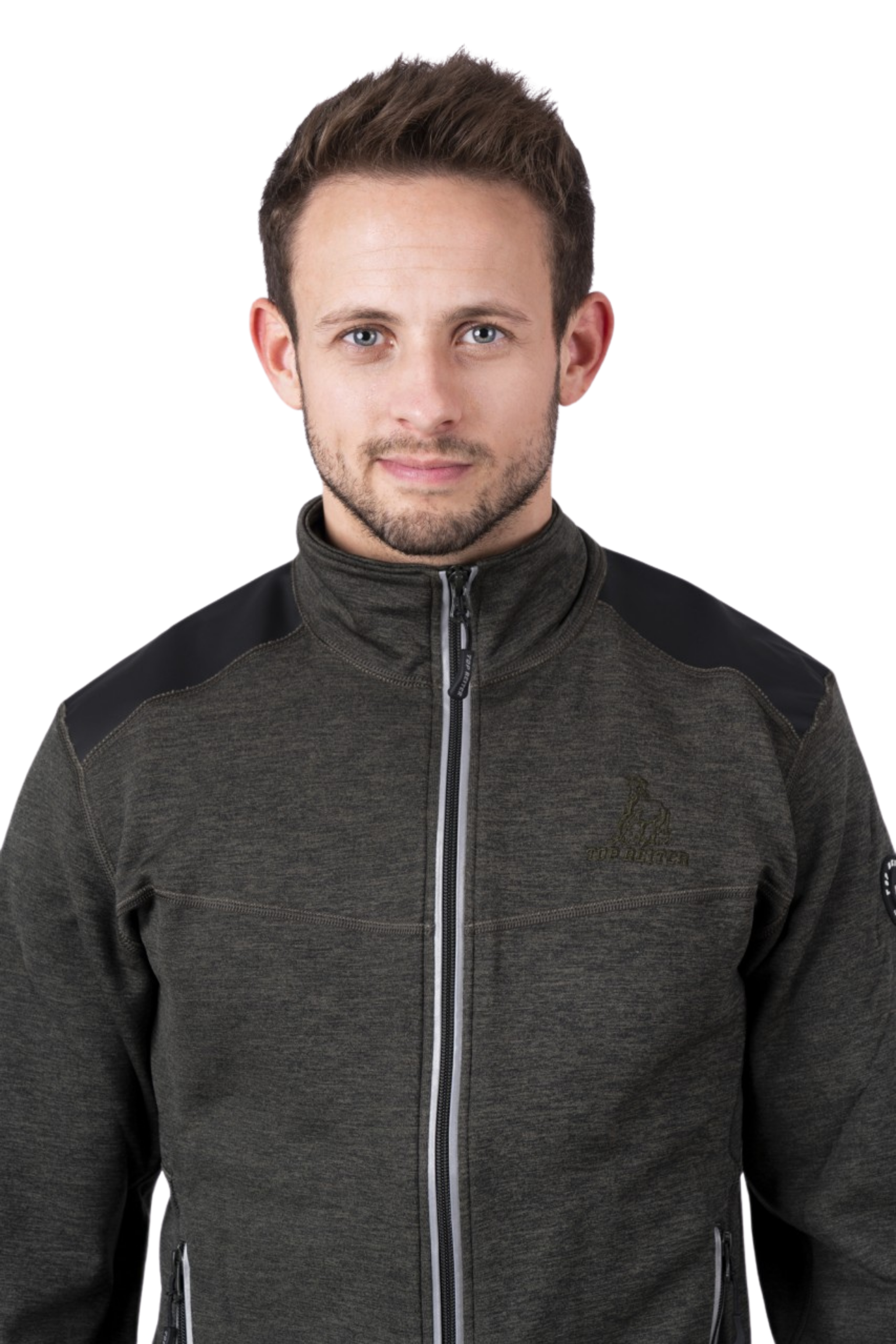Straumur Jacket Straumur Jacket