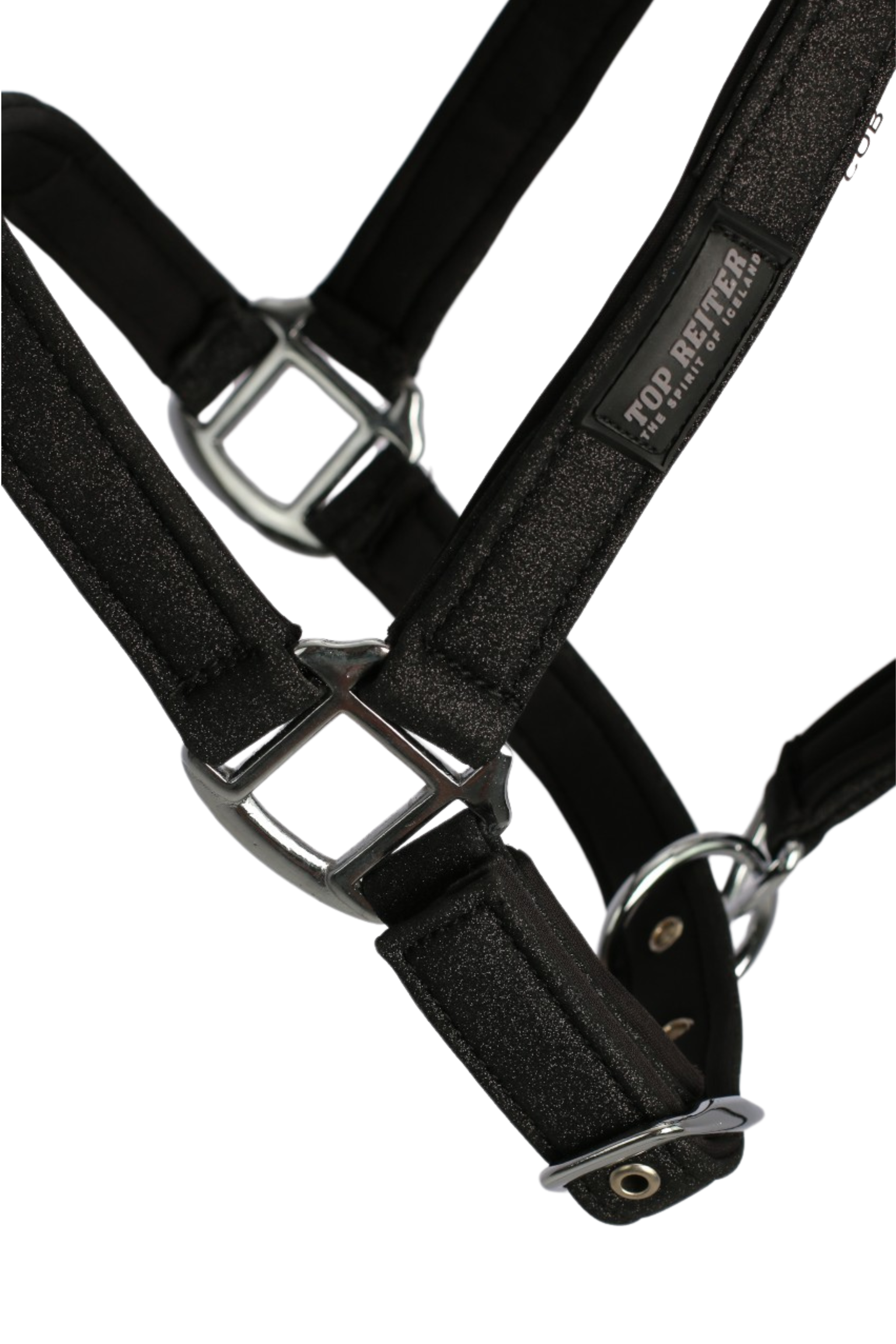 Glitrandi Halfter Glitrandi Halfter