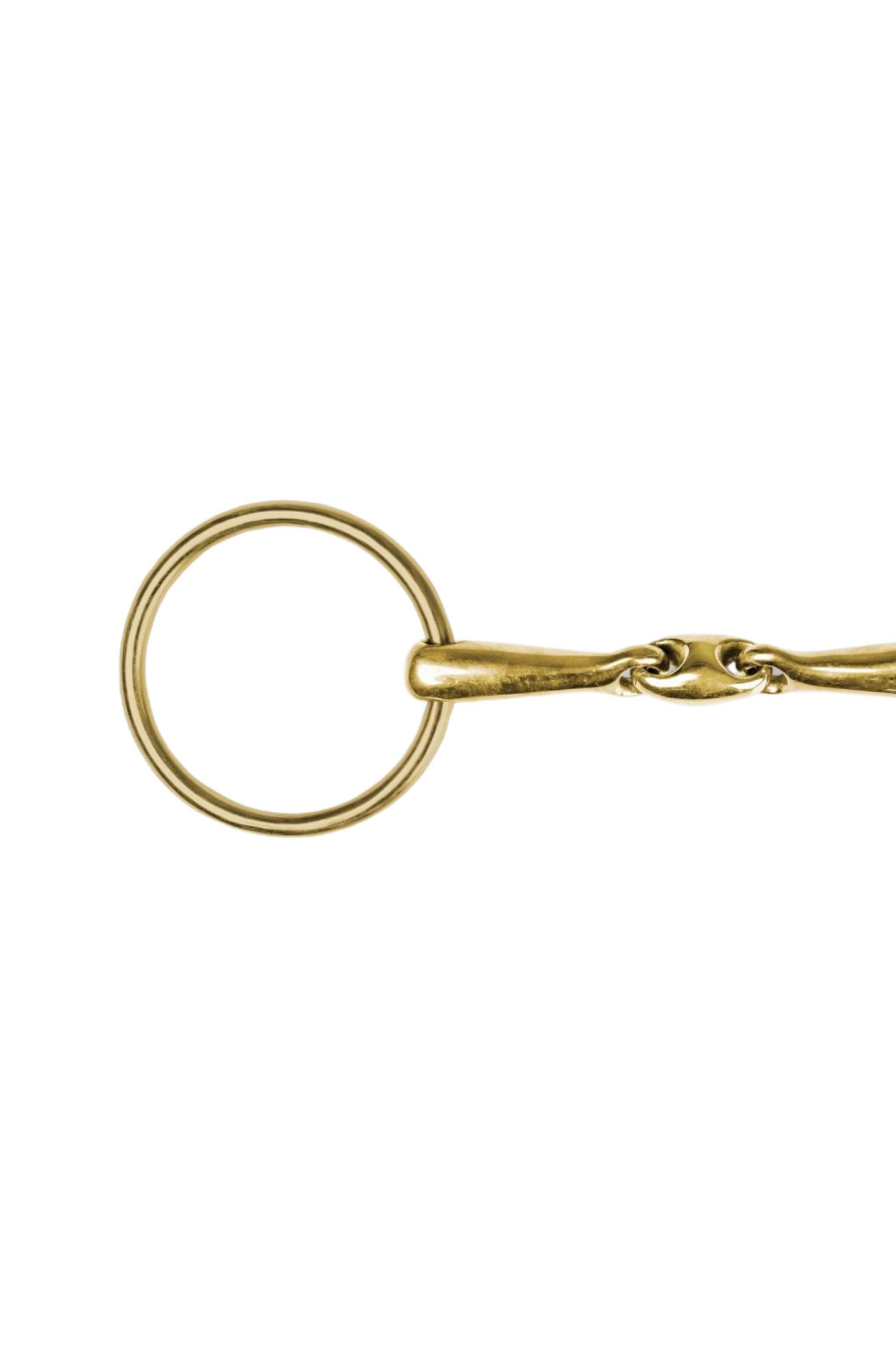 Iceland Gold Gebiss Iceland Gold Gebiss