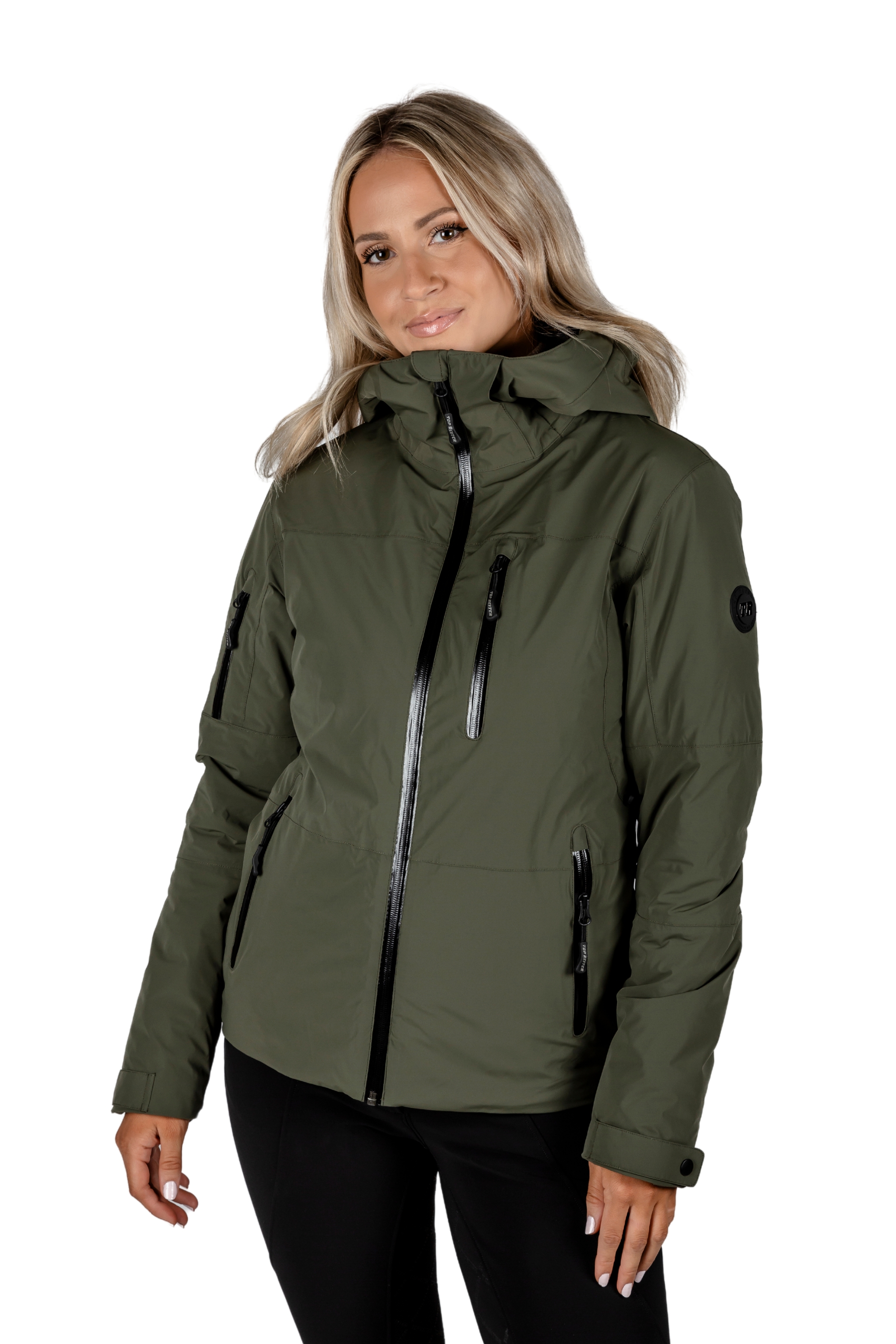 Tign Jacke Tign Jacke