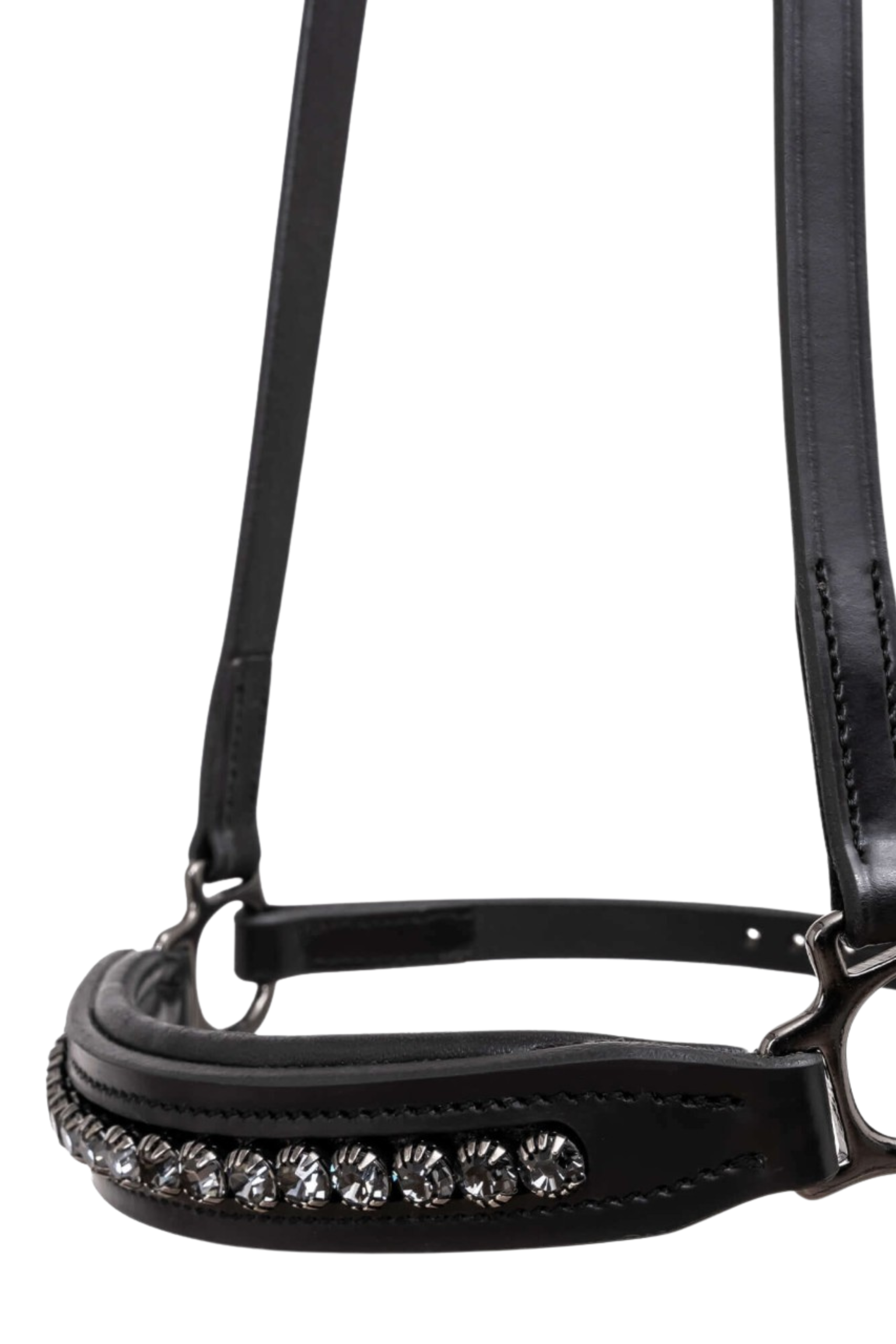 Diamond Noseband Diamond Noseband