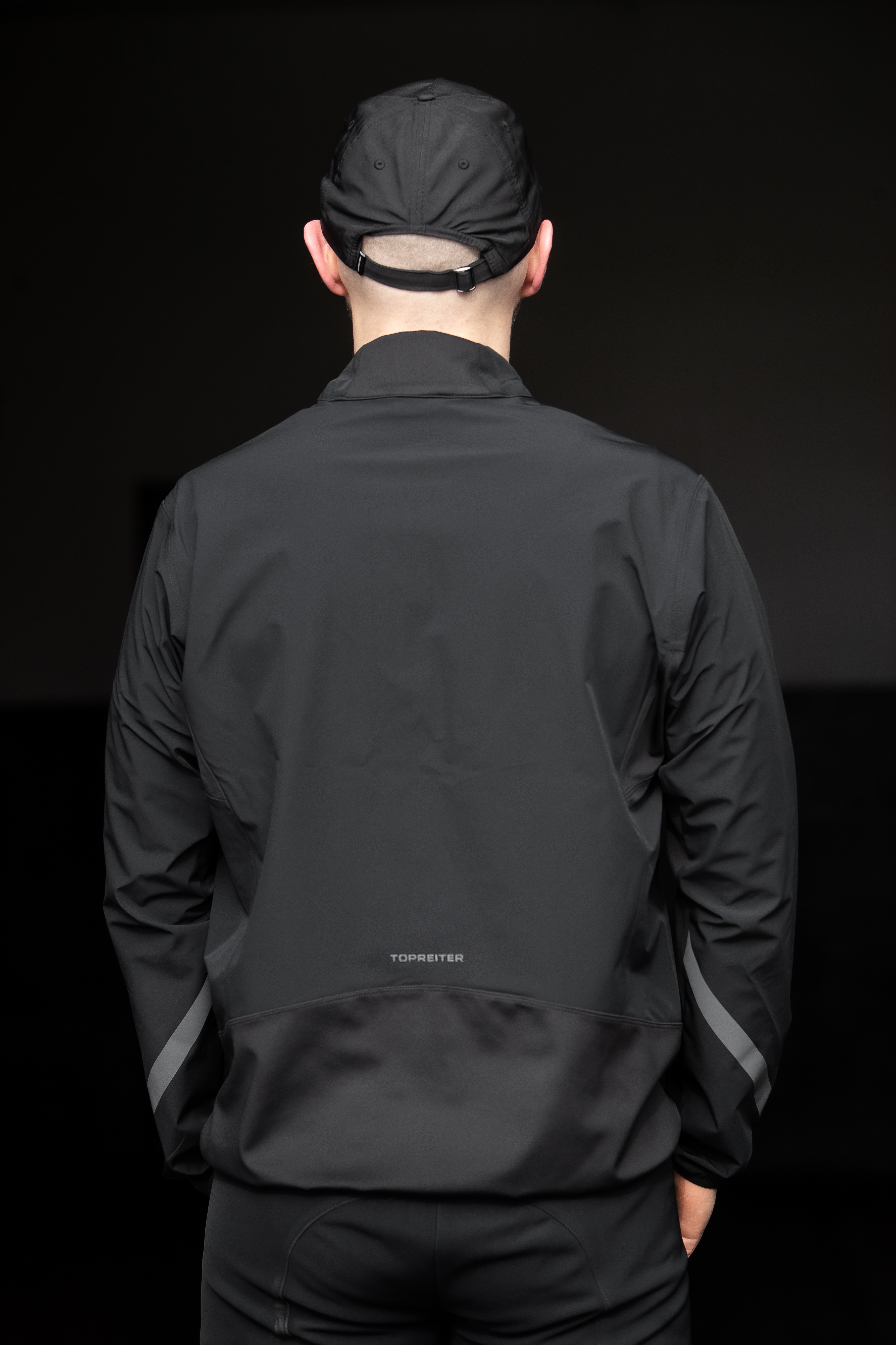 Otur Wasserabweisende Reitjacke | 20K / 40K